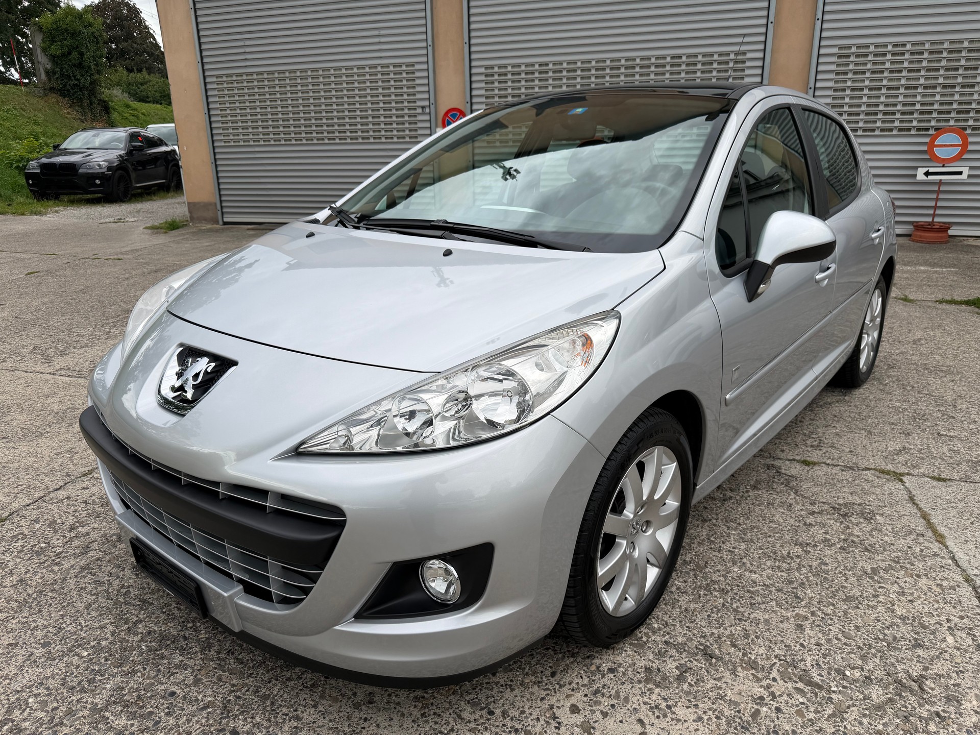 PEUGEOT 207 1.6 16V Sport-image-0