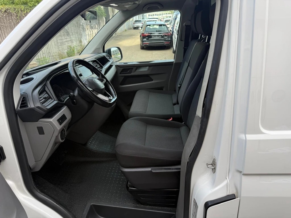 VW T6.1 2.0 TDI 4Motion DSG ** Nutzlast 1127 Kg ** CH-Fahrzeug ** 3-Plätzer ** Tempomat ** RF-Kamera ** MFK 23.10.2025-image-10