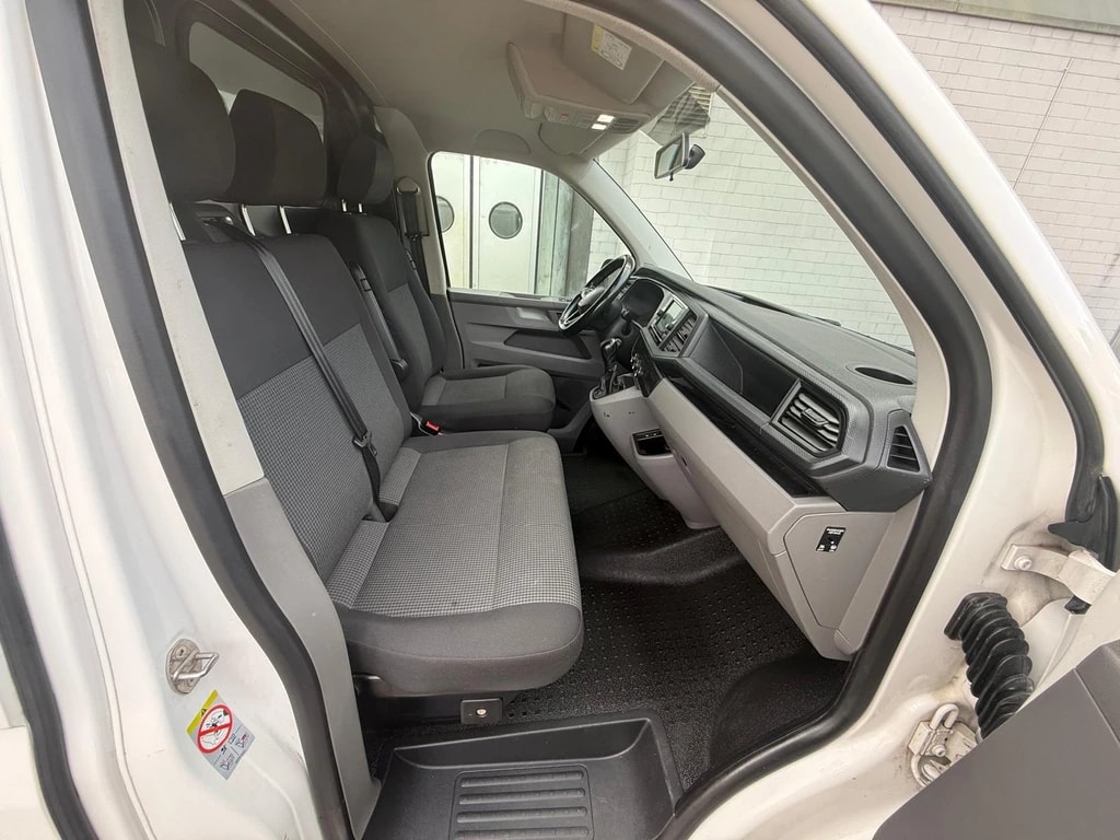 VW T6.1 2.0 TDI 4Motion DSG ** Nutzlast 1127 Kg ** CH-Fahrzeug ** 3-Plätzer ** Tempomat ** RF-Kamera ** MFK 23.10.2025-image-11