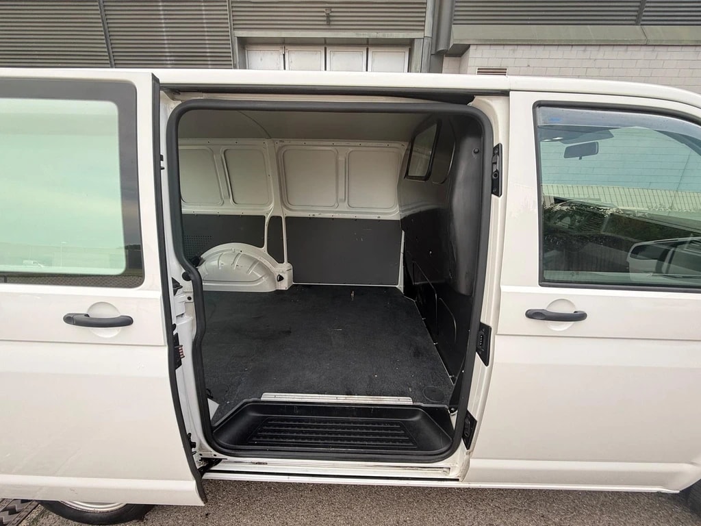 VW T6.1 2.0 TDI 4Motion DSG ** Nutzlast 1127 Kg ** CH-Fahrzeug ** 3-Plätzer ** Tempomat ** RF-Kamera ** MFK 23.10.2025-image-7