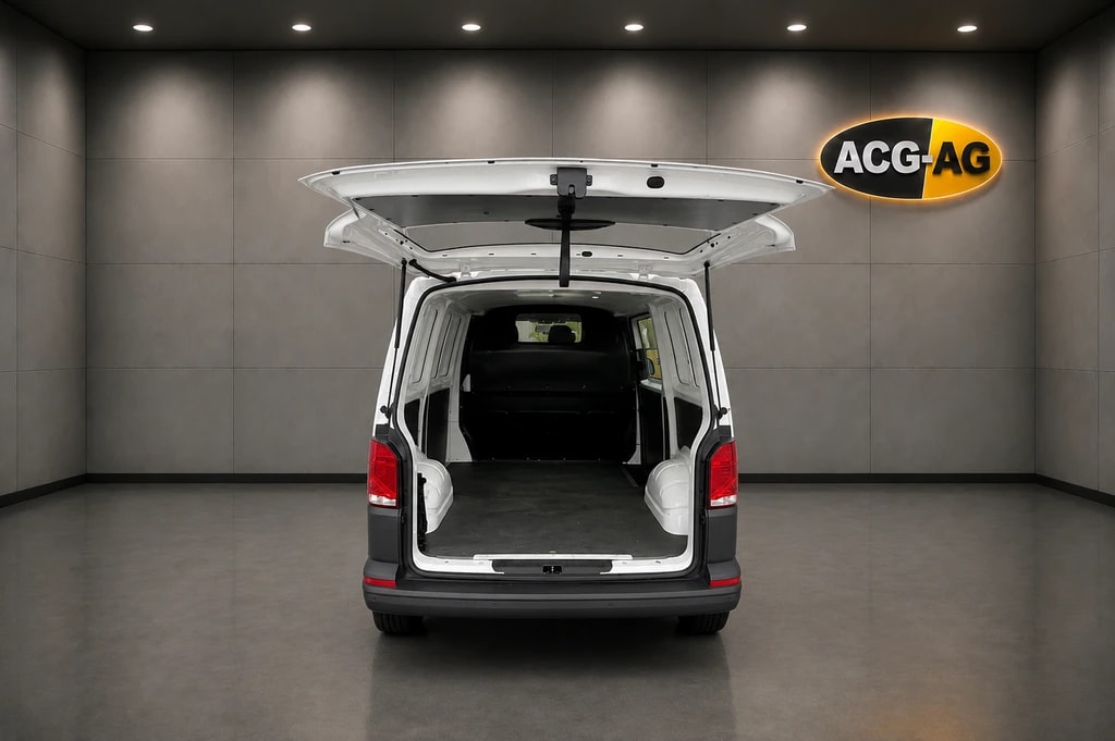 VW T6.1 2.0 TDI 4Motion DSG ** Nutzlast 1127 Kg ** CH-Fahrzeug ** 3-Plätzer ** Tempomat ** RF-Kamera ** MFK 23.10.2025-image-6