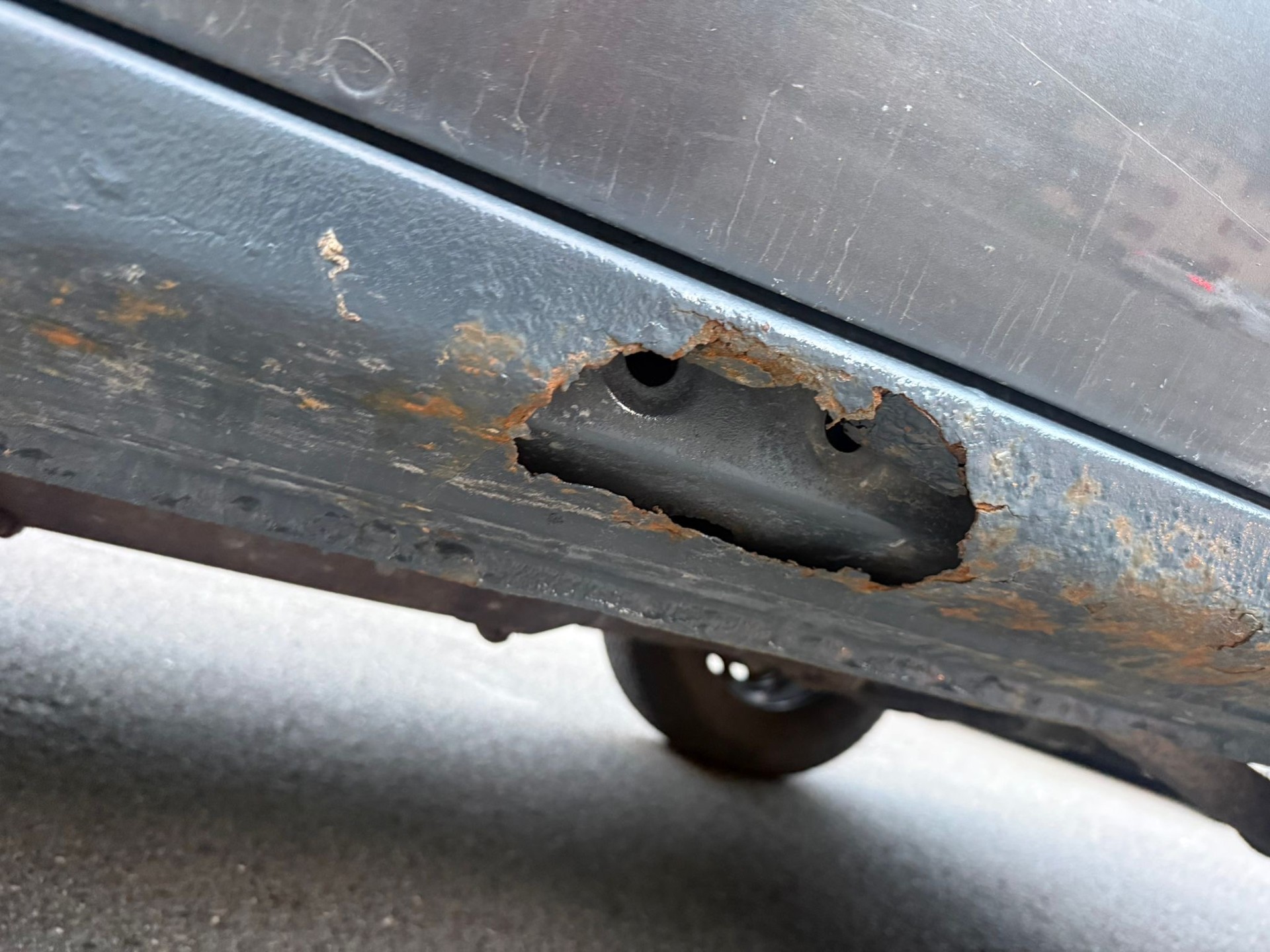 MITSUBISHI Pajero 3.2 DI-D Swiss Professional-image-9