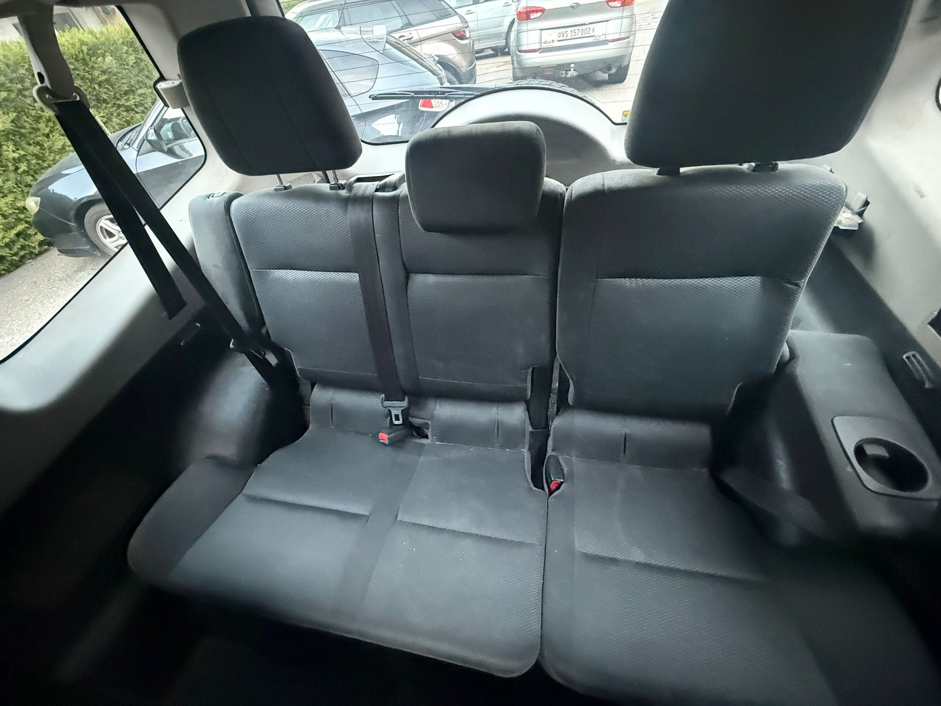 MITSUBISHI Pajero 3.2 DI-D Swiss Professional-image-8