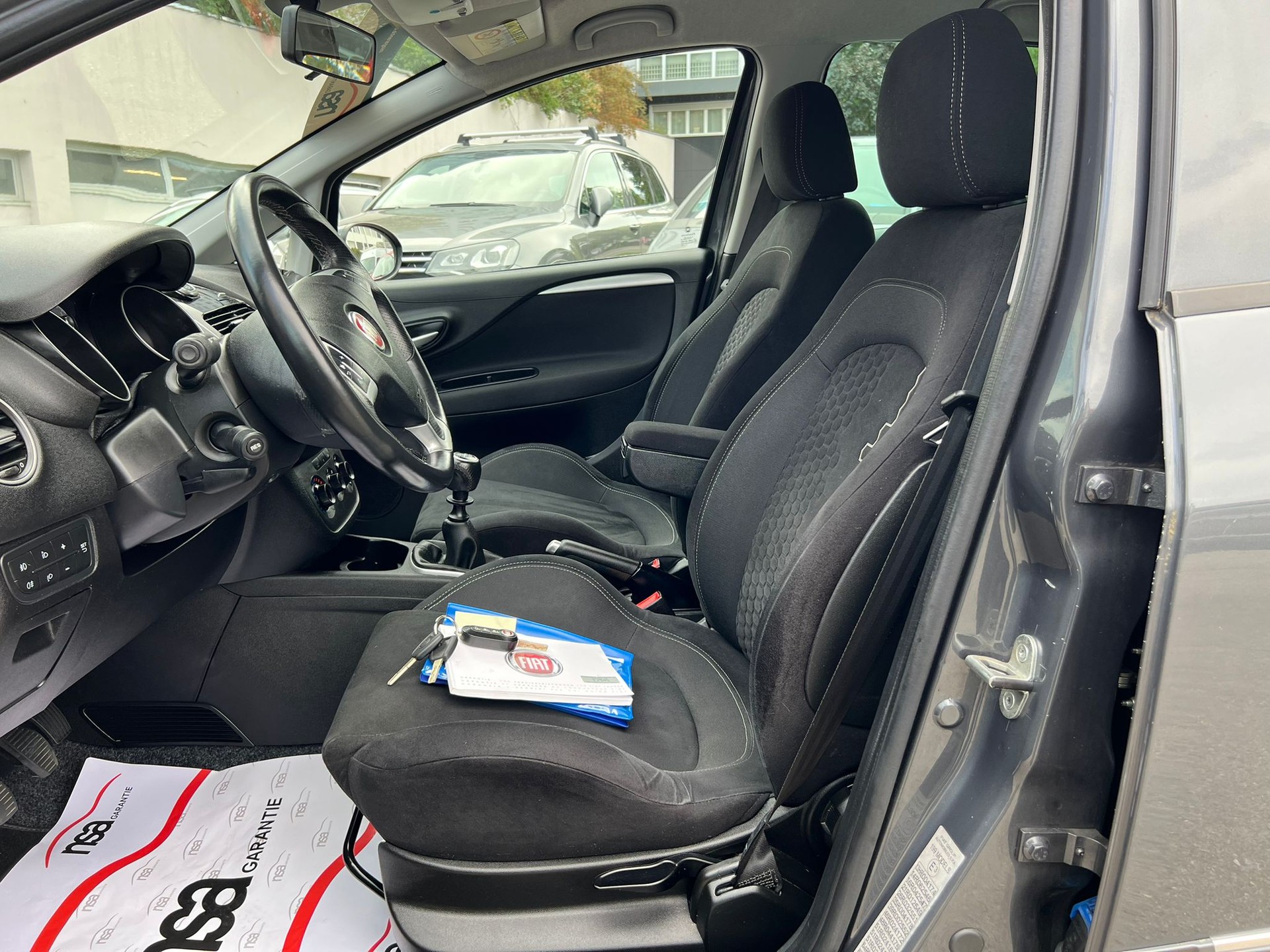 FIAT Punto 0.9 Twinair MyStyle-image-8