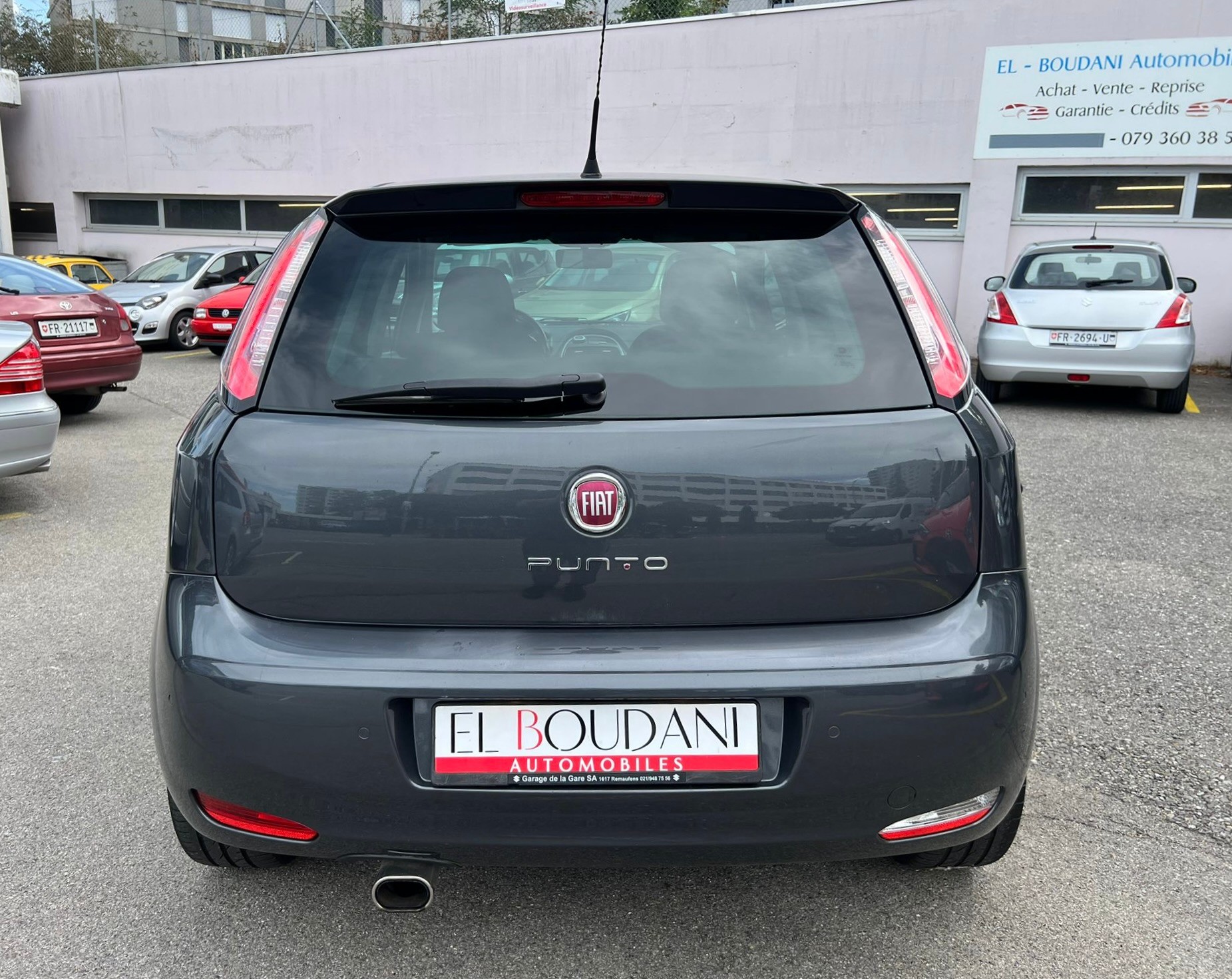 FIAT Punto 0.9 Twinair MyStyle-image-4