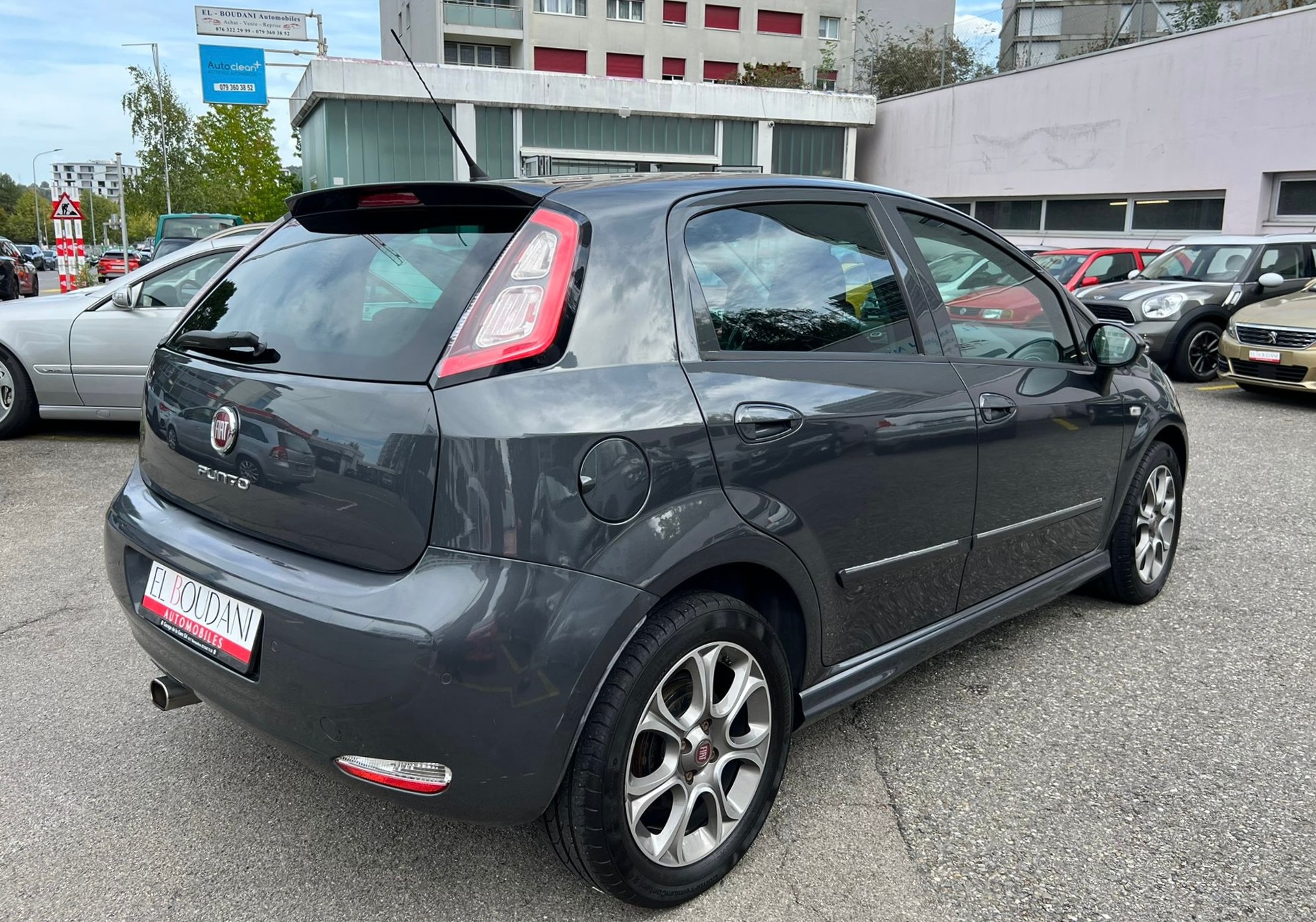 FIAT Punto 0.9 Twinair MyStyle-image-5