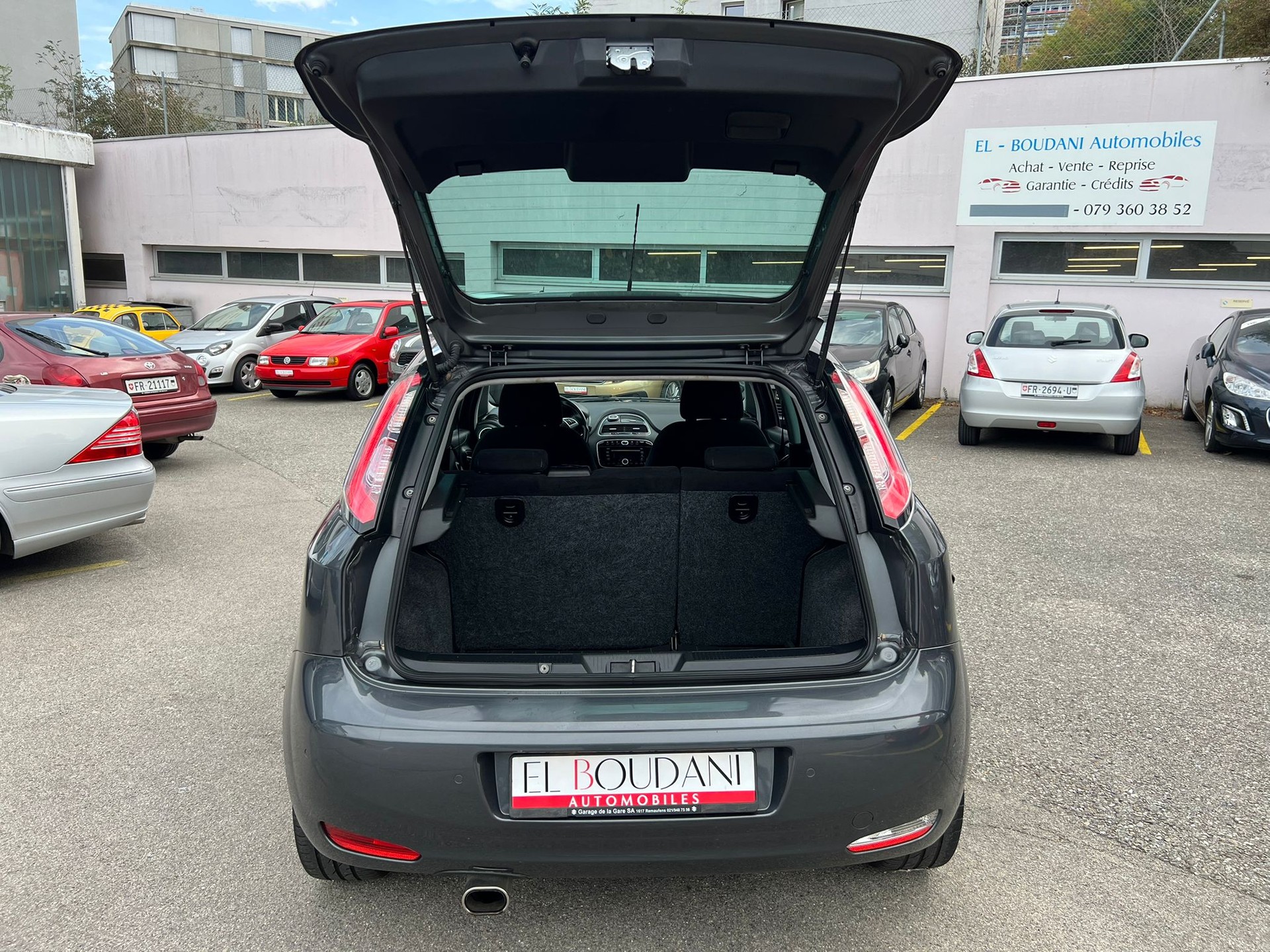 FIAT Punto 0.9 Twinair MyStyle-image-6