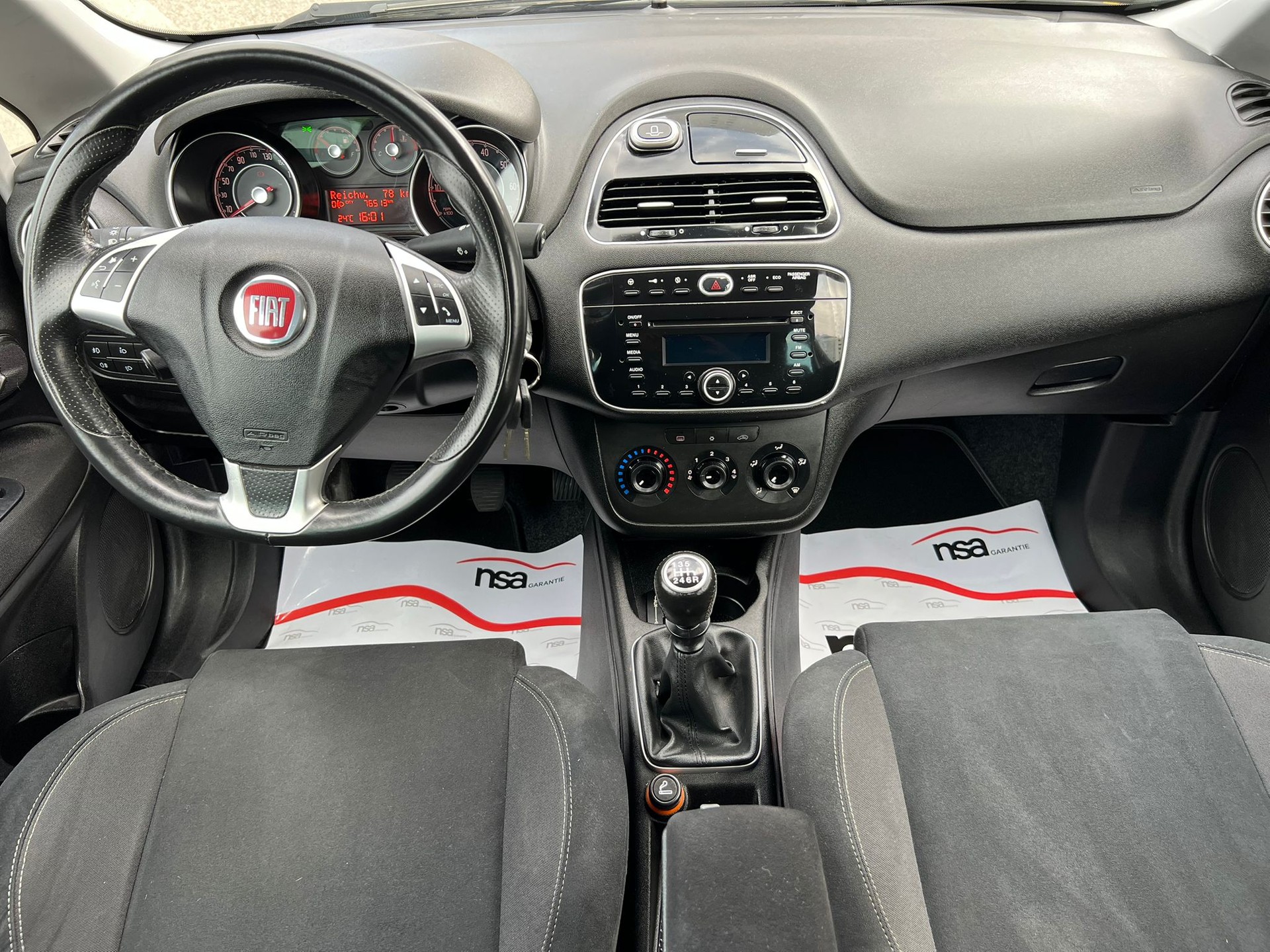 FIAT Punto 0.9 Twinair MyStyle-image-9