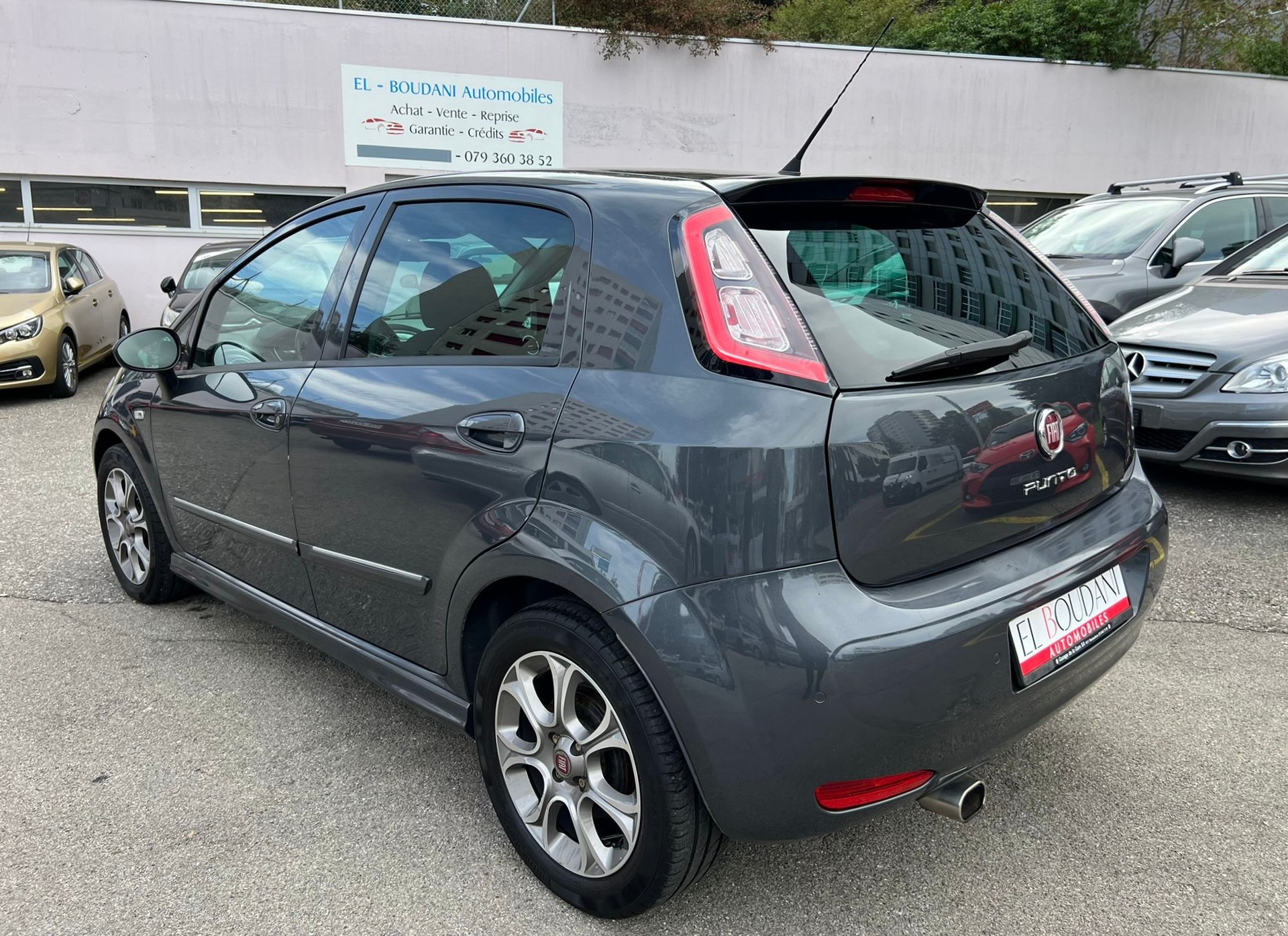 FIAT Punto 0.9 Twinair MyStyle-image-3