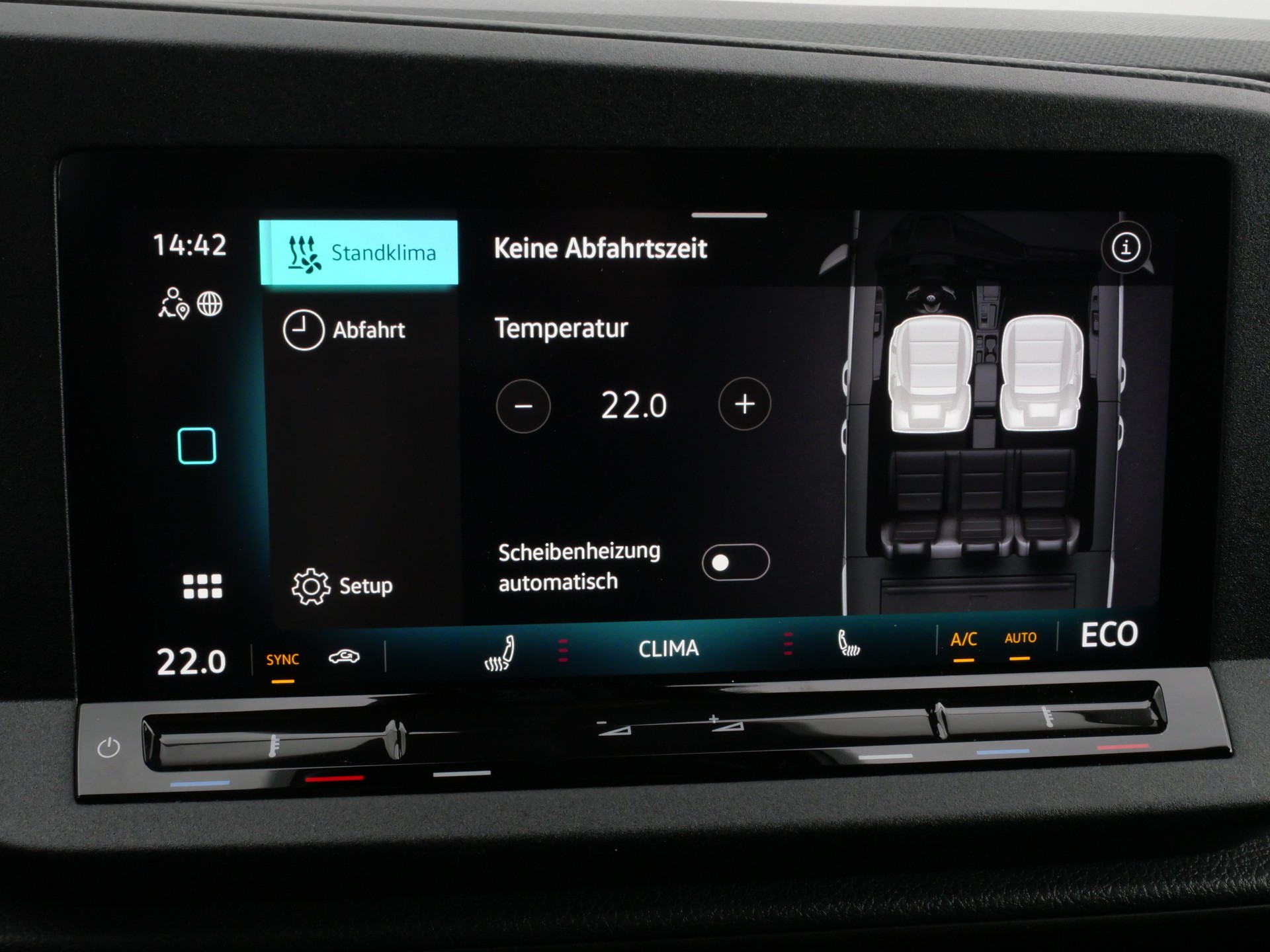 VW Caddy 1.5 TSI Plug in Hybrid DSG-image-20