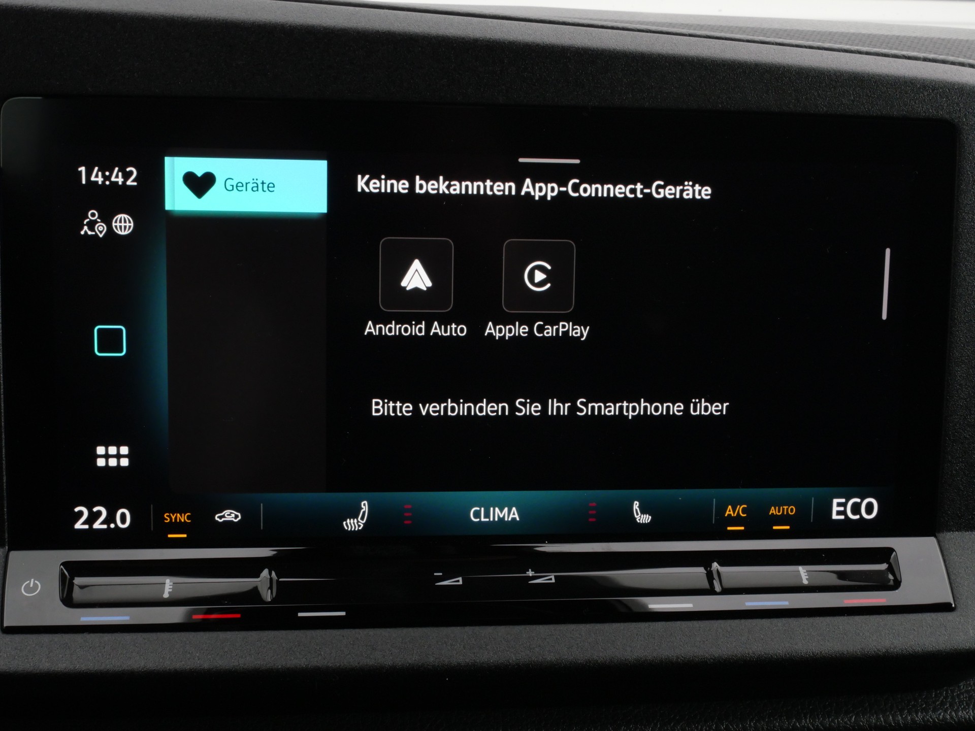 VW Caddy 1.5 TSI Plug in Hybrid DSG-image-21
