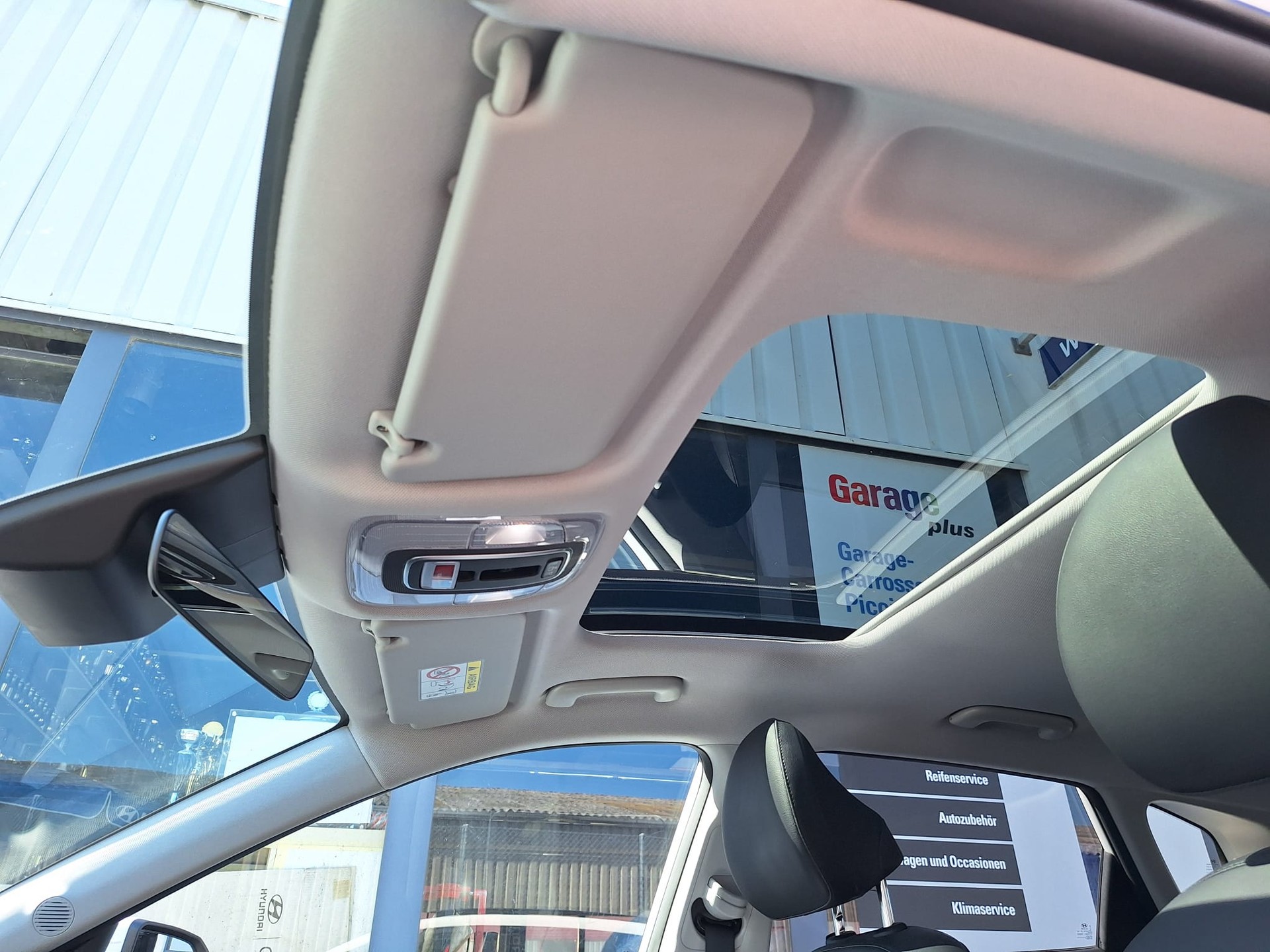 HYUNDAI Kona 1.6 GDi HEV Vertex DCT-image-10