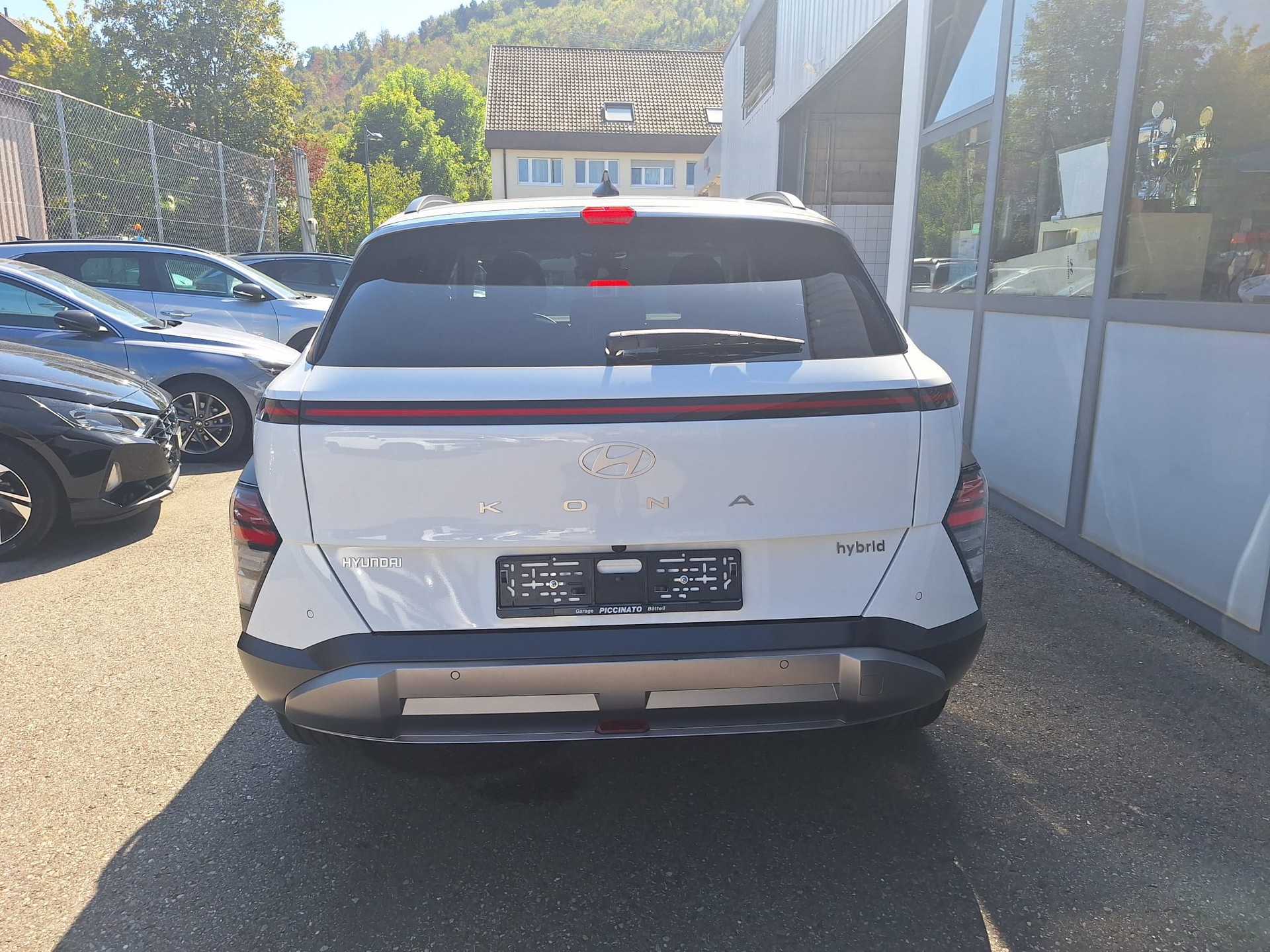 HYUNDAI Kona 1.6 GDi HEV Vertex DCT-image-3