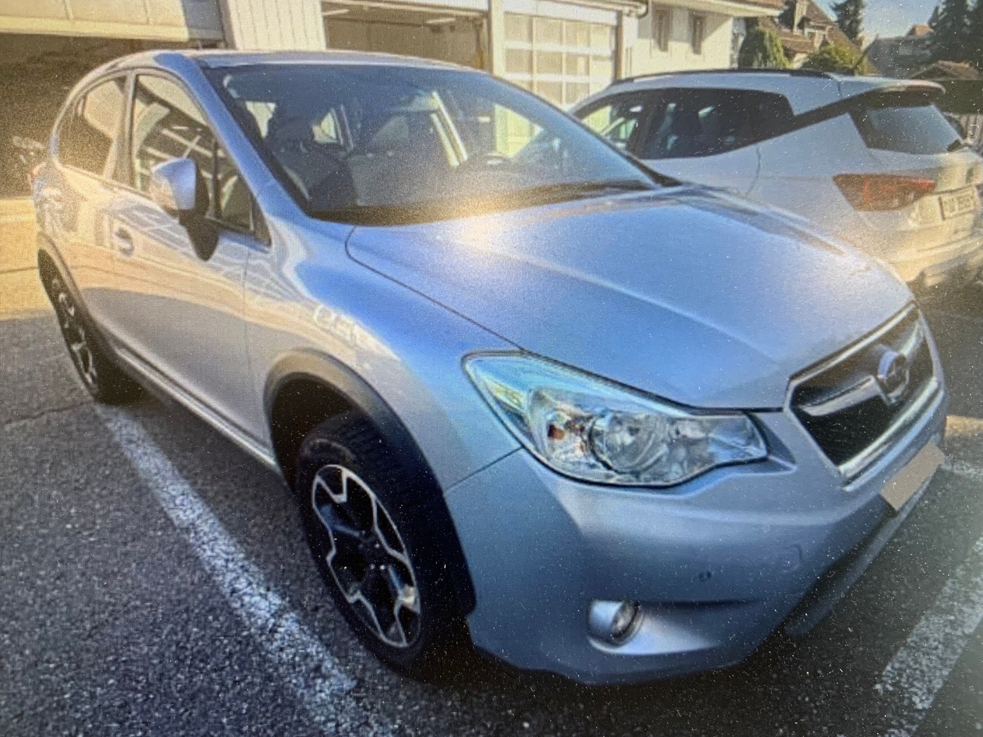 SUBARU XV 2.0 Swiss Two AWD CVT-image-5