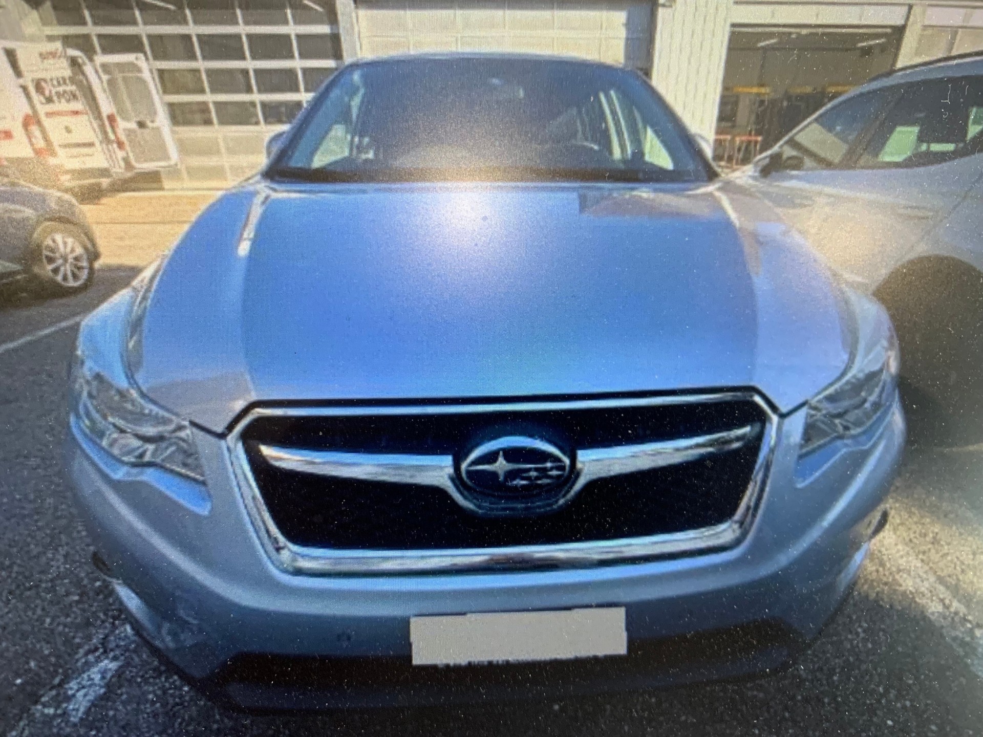 SUBARU XV 2.0 Swiss Two AWD CVT-image-2