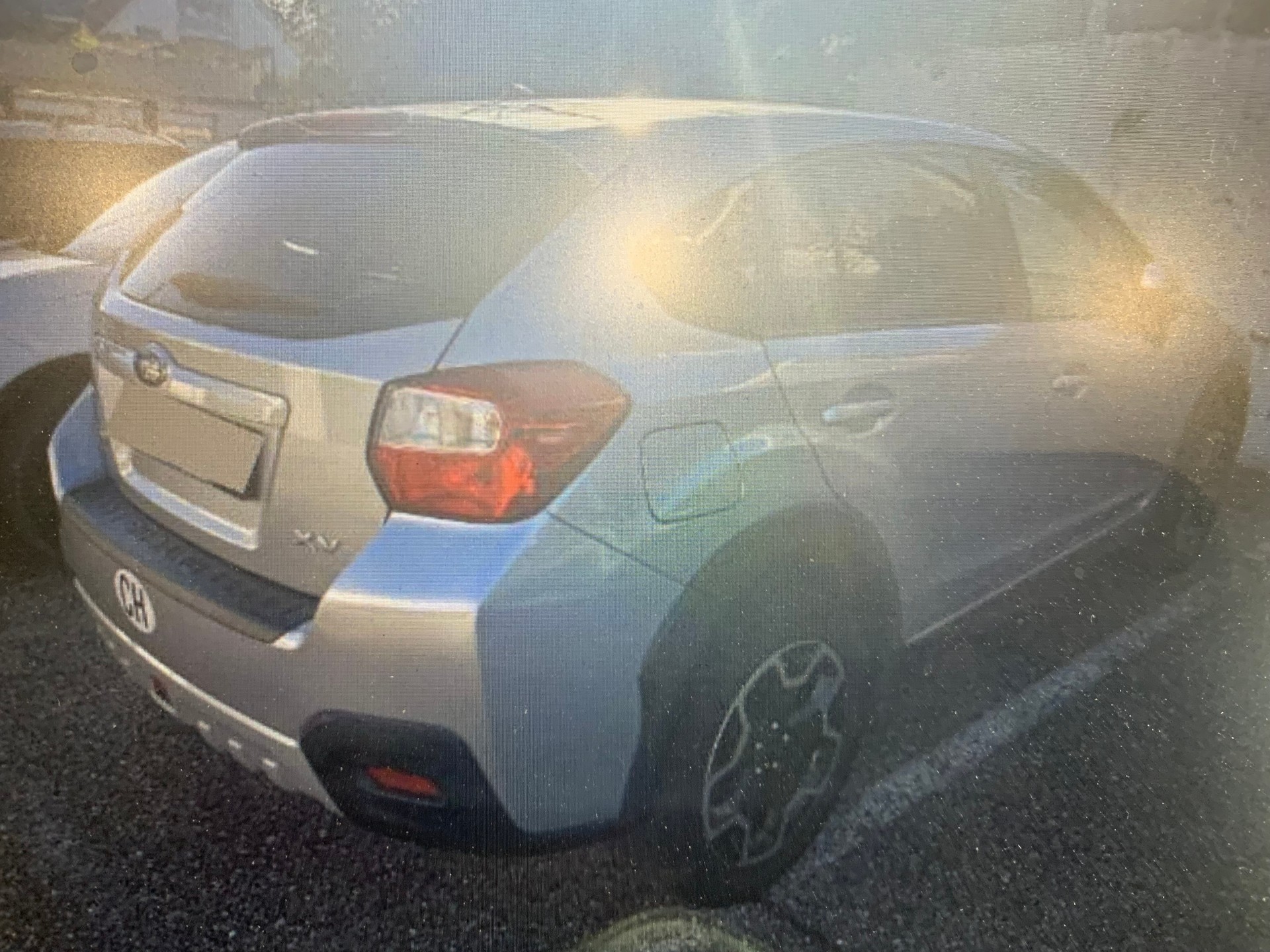 SUBARU XV 2.0 Swiss Two AWD CVT-image-3