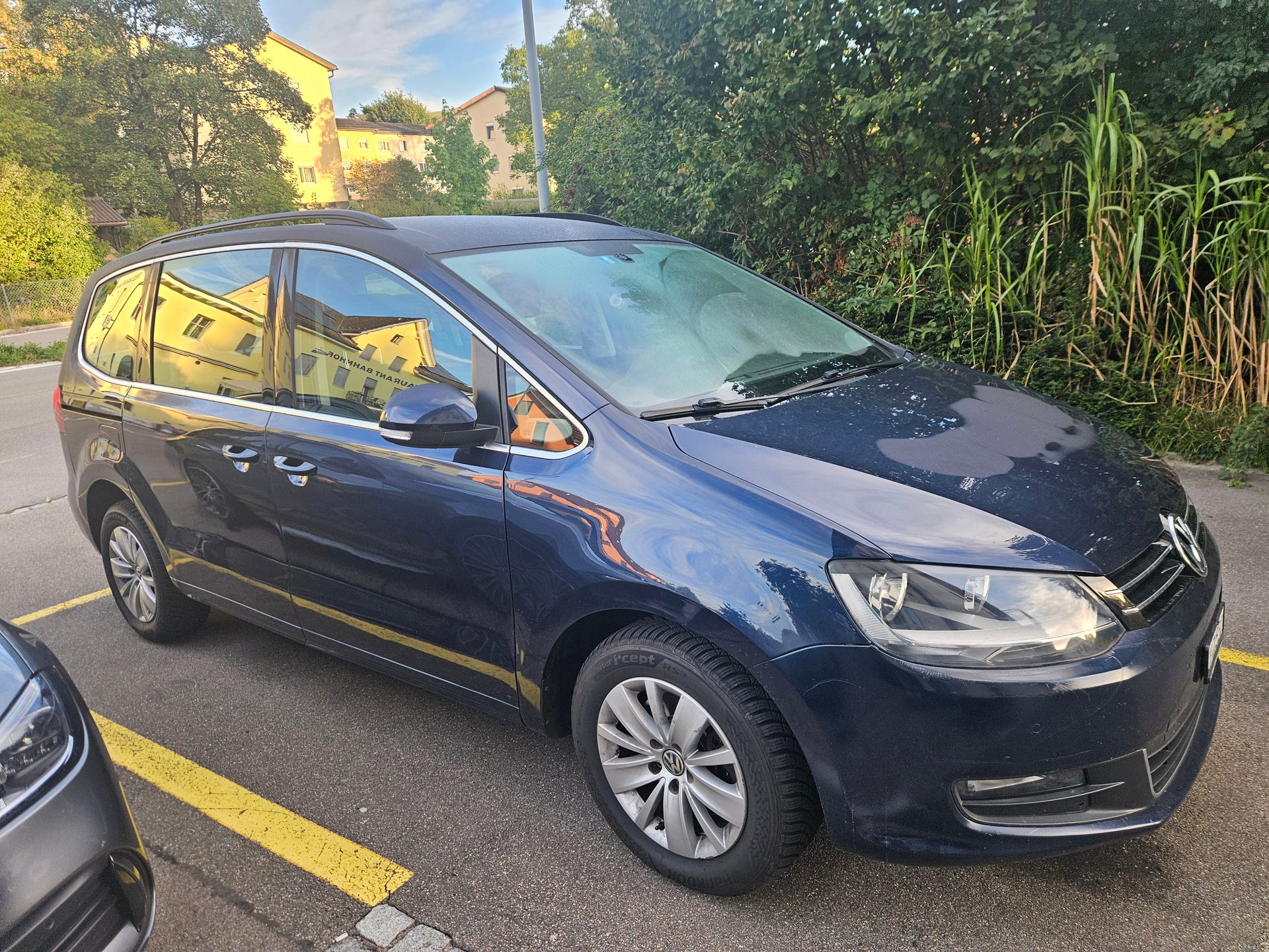 VW 2.0 TDI BlueMTA Comfl. DSG-image-3