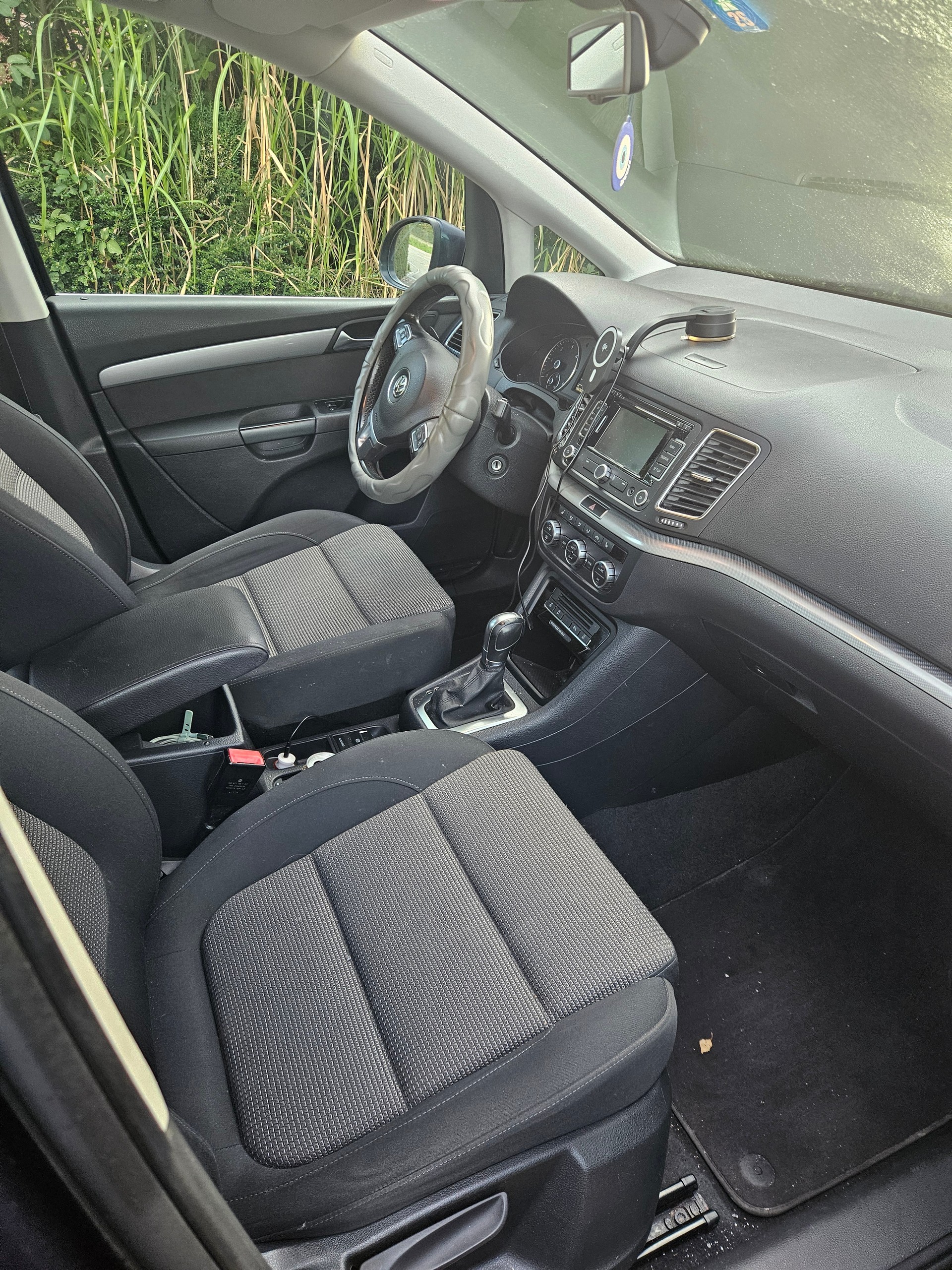 VW 2.0 TDI BlueMTA Comfl. DSG-image-4
