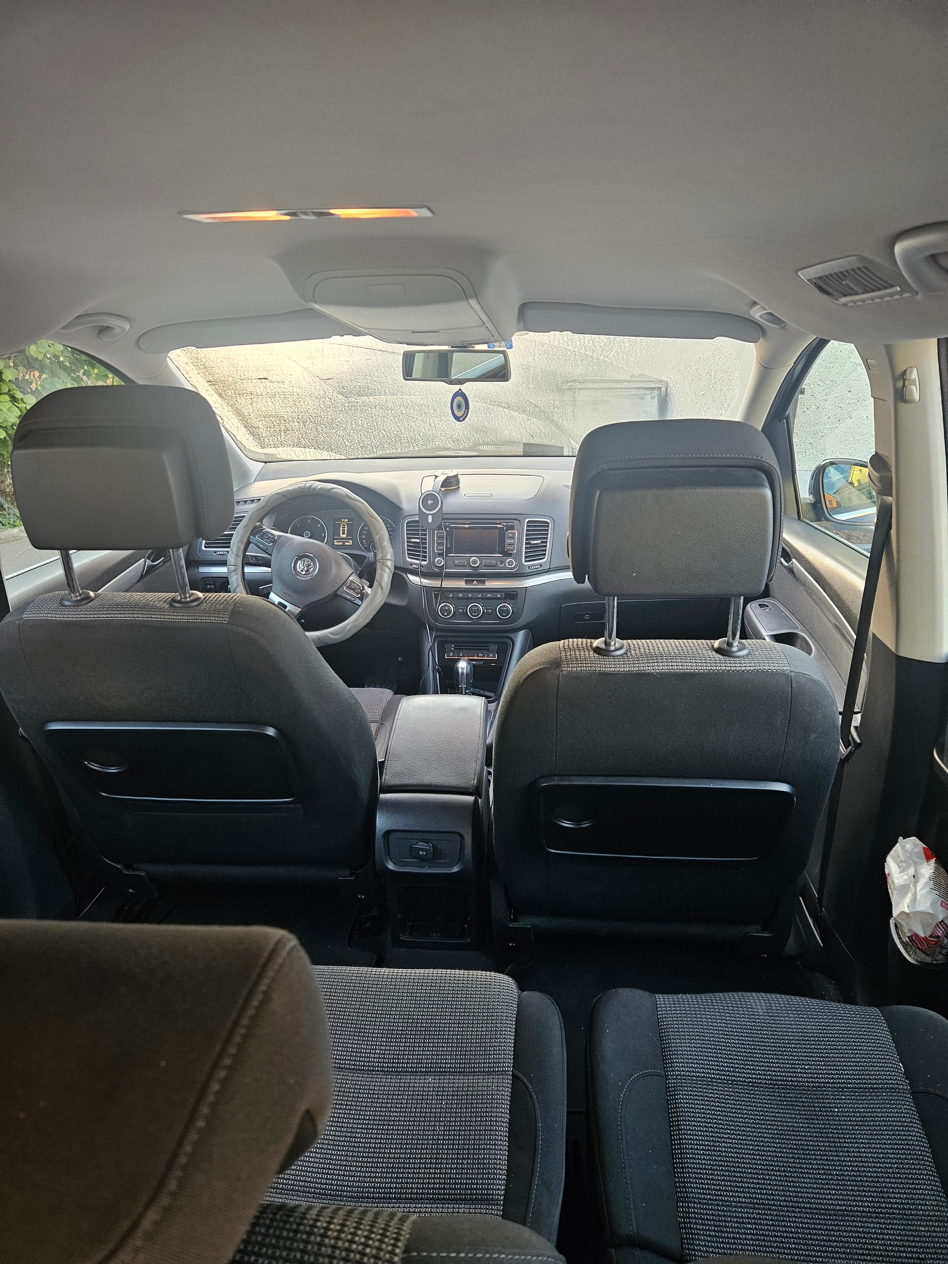 VW 2.0 TDI BlueMTA Comfl. DSG-image-5