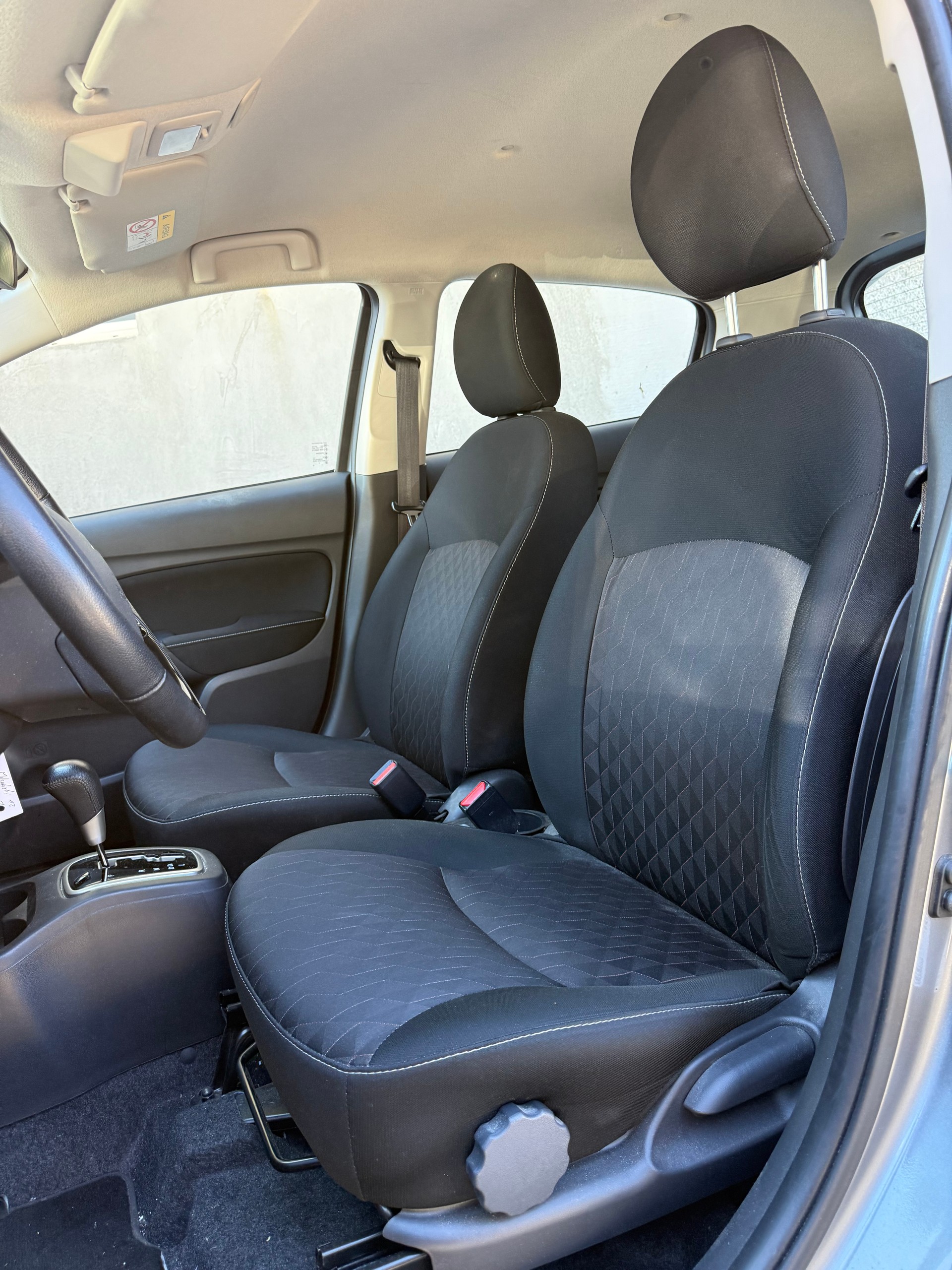 MITSUBISHI Space Star 1.2 CVT Inform-image-15