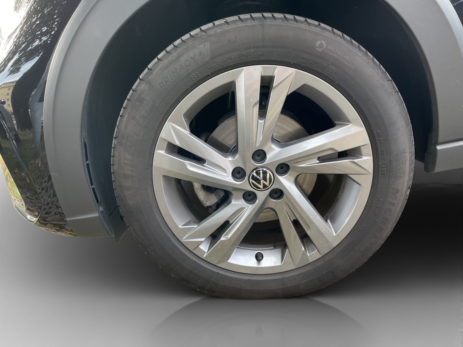 VW Taigo 1.0 TSI R-Line DSG-image-13