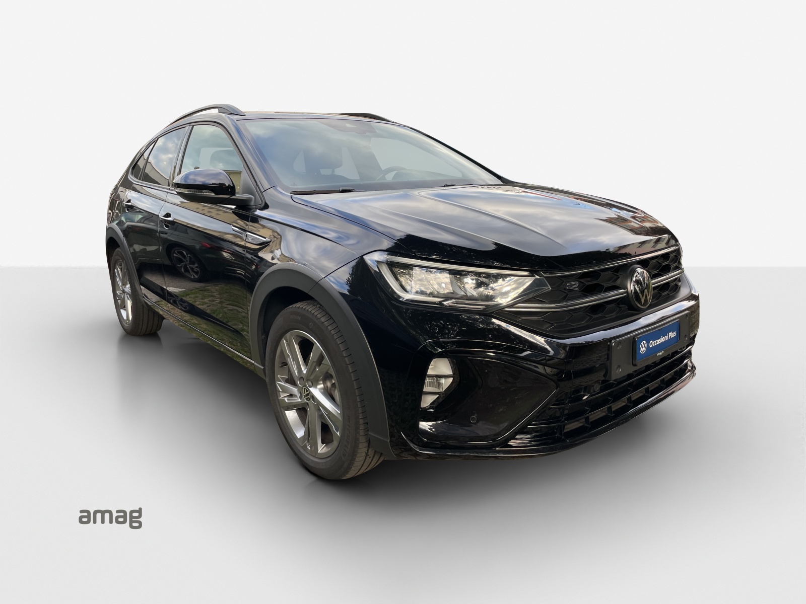 VW Taigo 1.0 TSI R-Line DSG-image-5