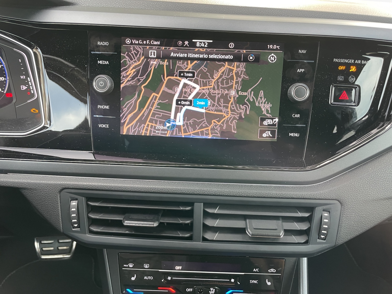 VW Taigo 1.0 TSI R-Line DSG-image-10