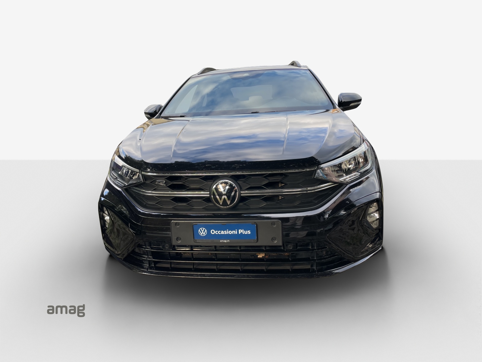 VW Taigo 1.0 TSI R-Line DSG-image-6