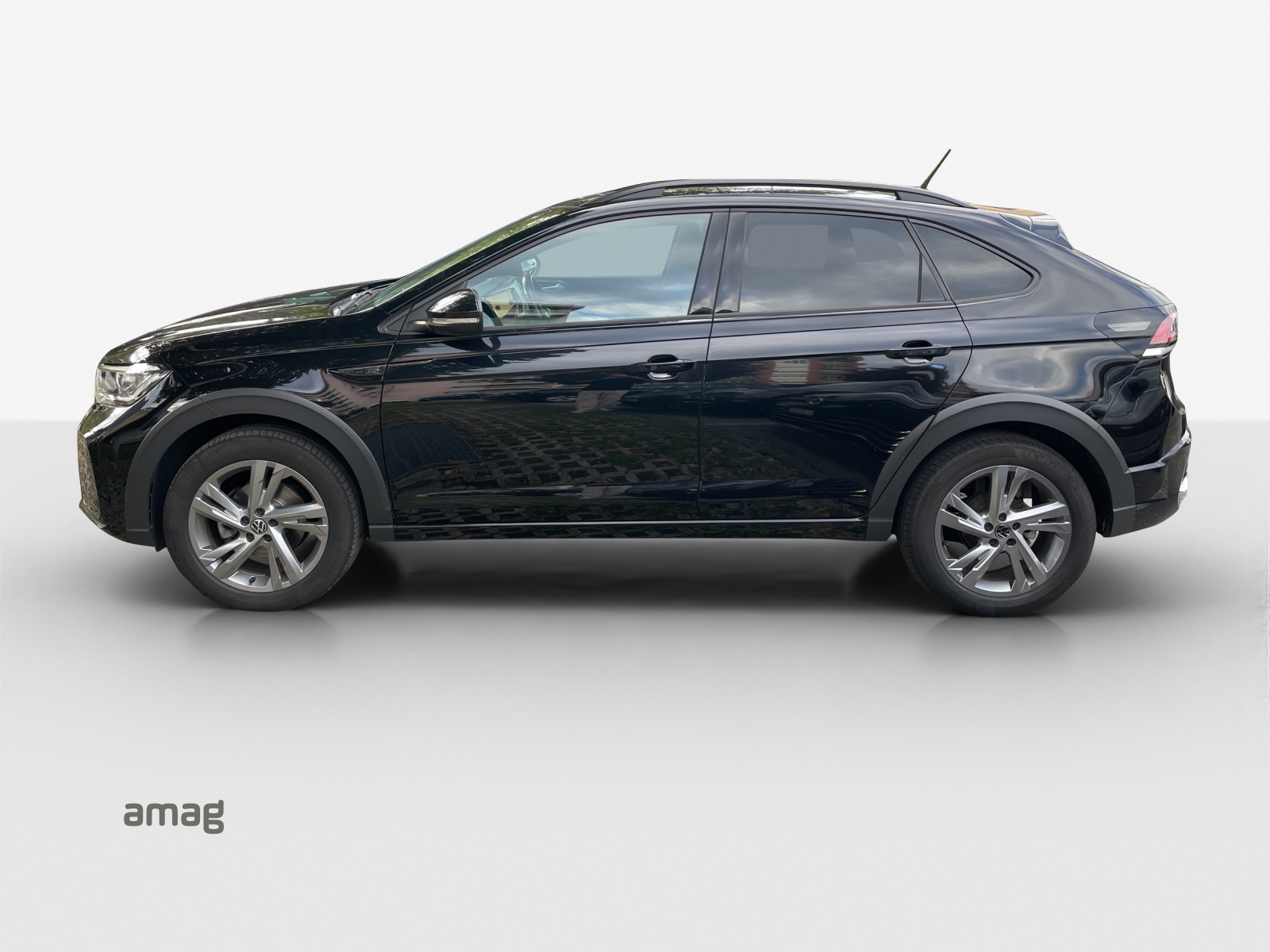 VW Taigo 1.0 TSI R-Line DSG-image-1