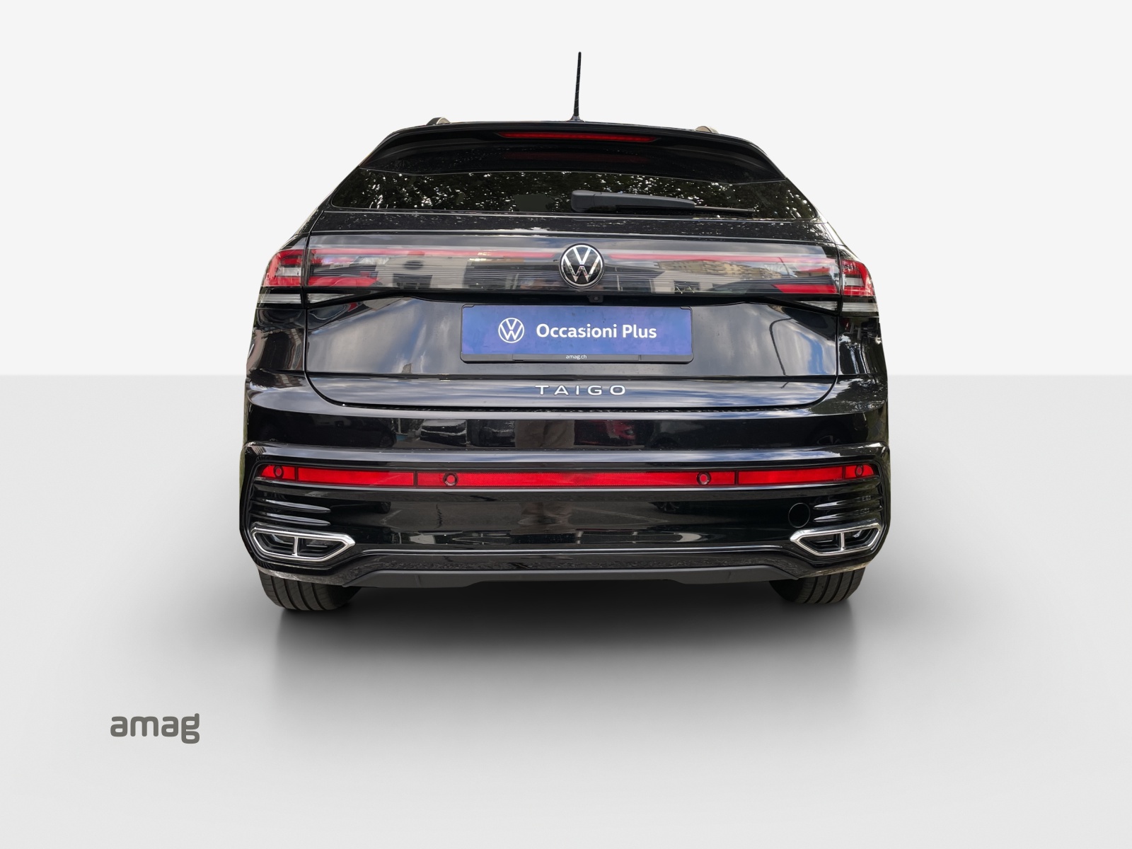 VW Taigo 1.0 TSI R-Line DSG-image-3