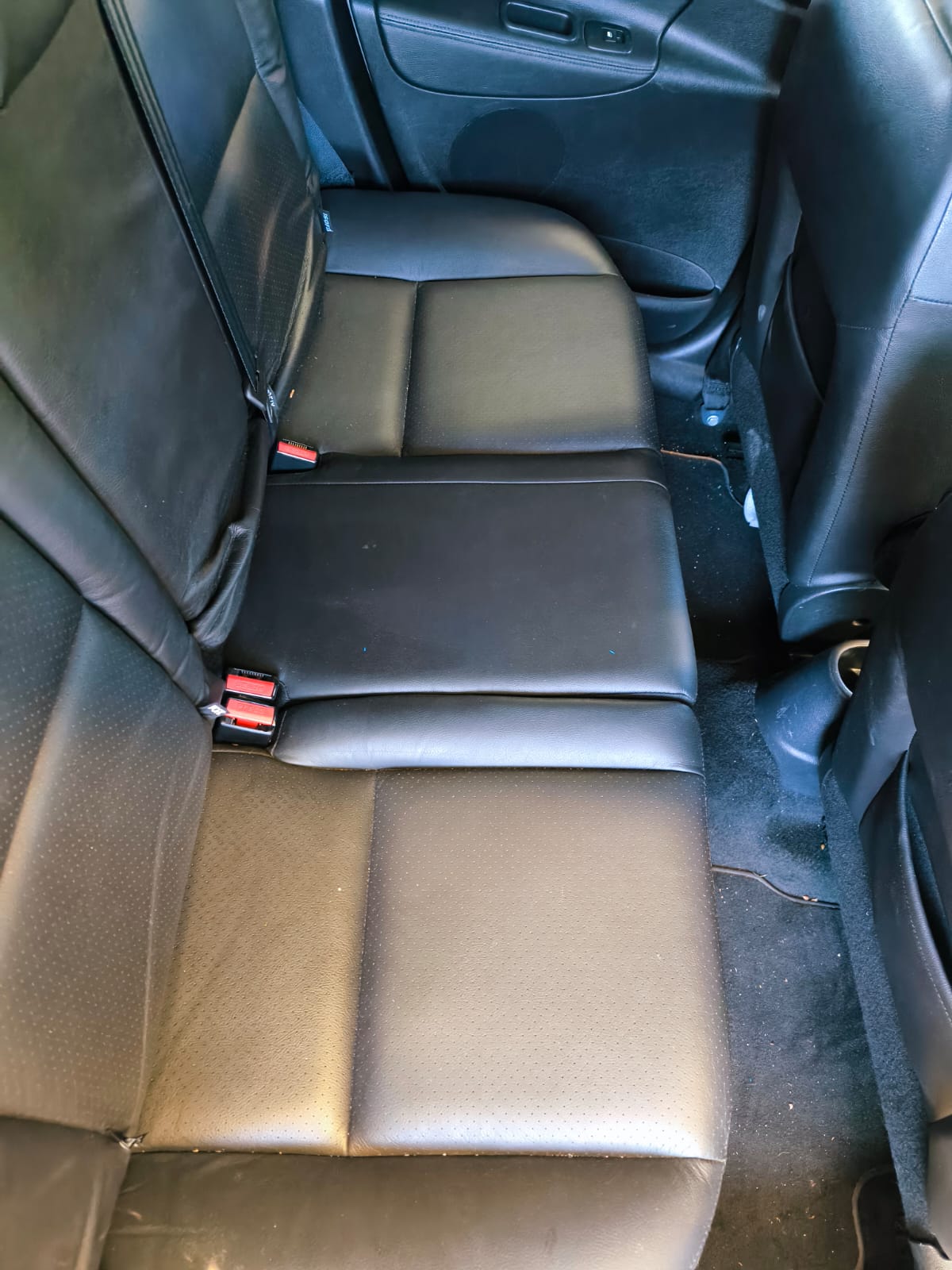 PEUGEOT 207 1.6 16V Allure Automatic-image-8