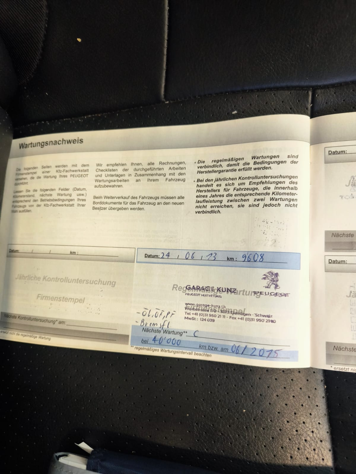 PEUGEOT 207 1.6 16V Allure Automatic-image-11