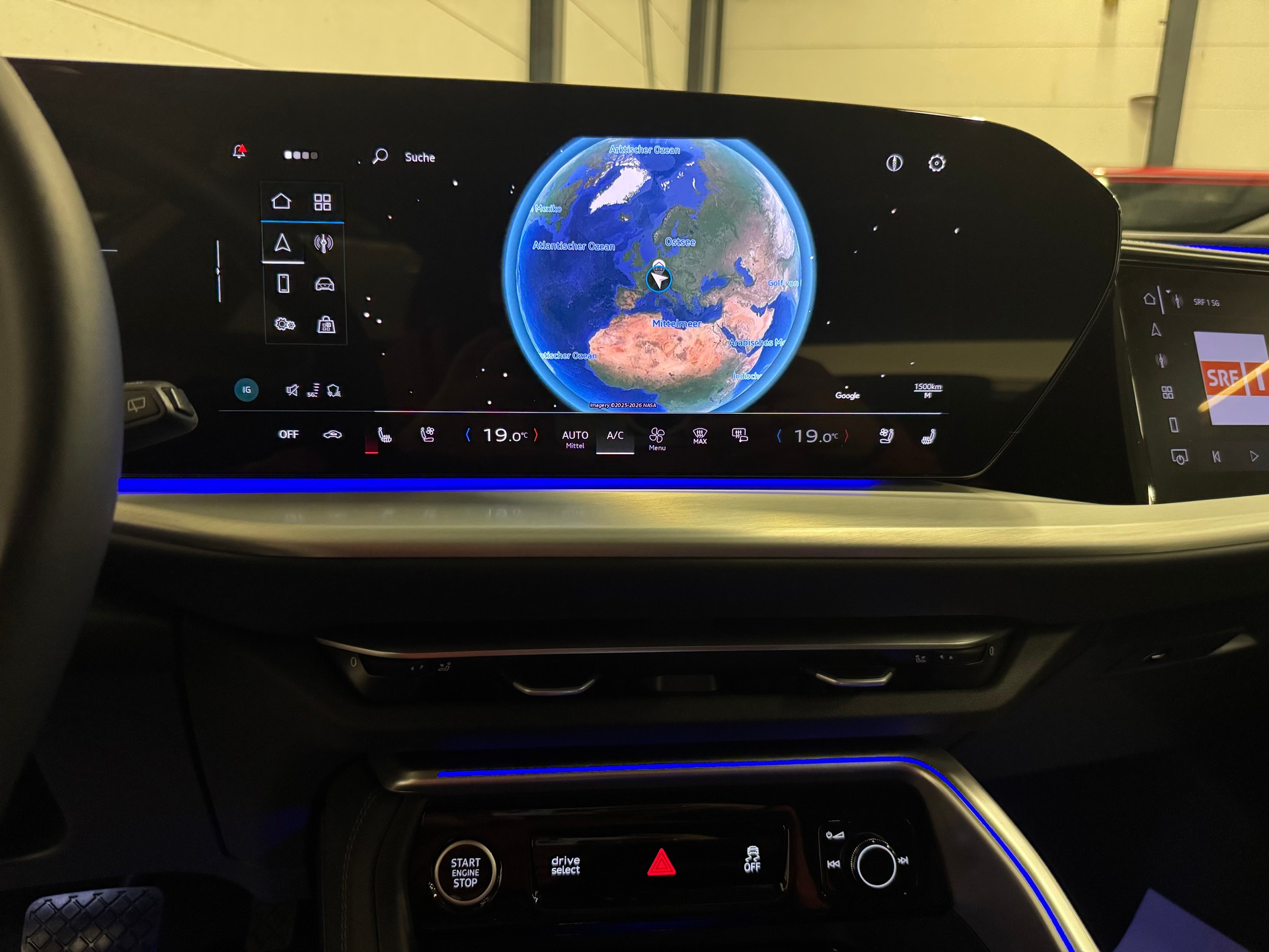 AUDI Q5 TFSI quatto 150 kW S-tronic CH Fahrzeug-image-25