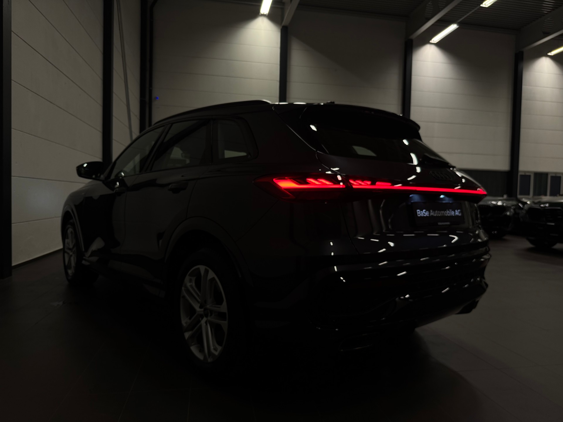 AUDI Q5 TFSI quatto 150 kW S-tronic CH Fahrzeug-image-15