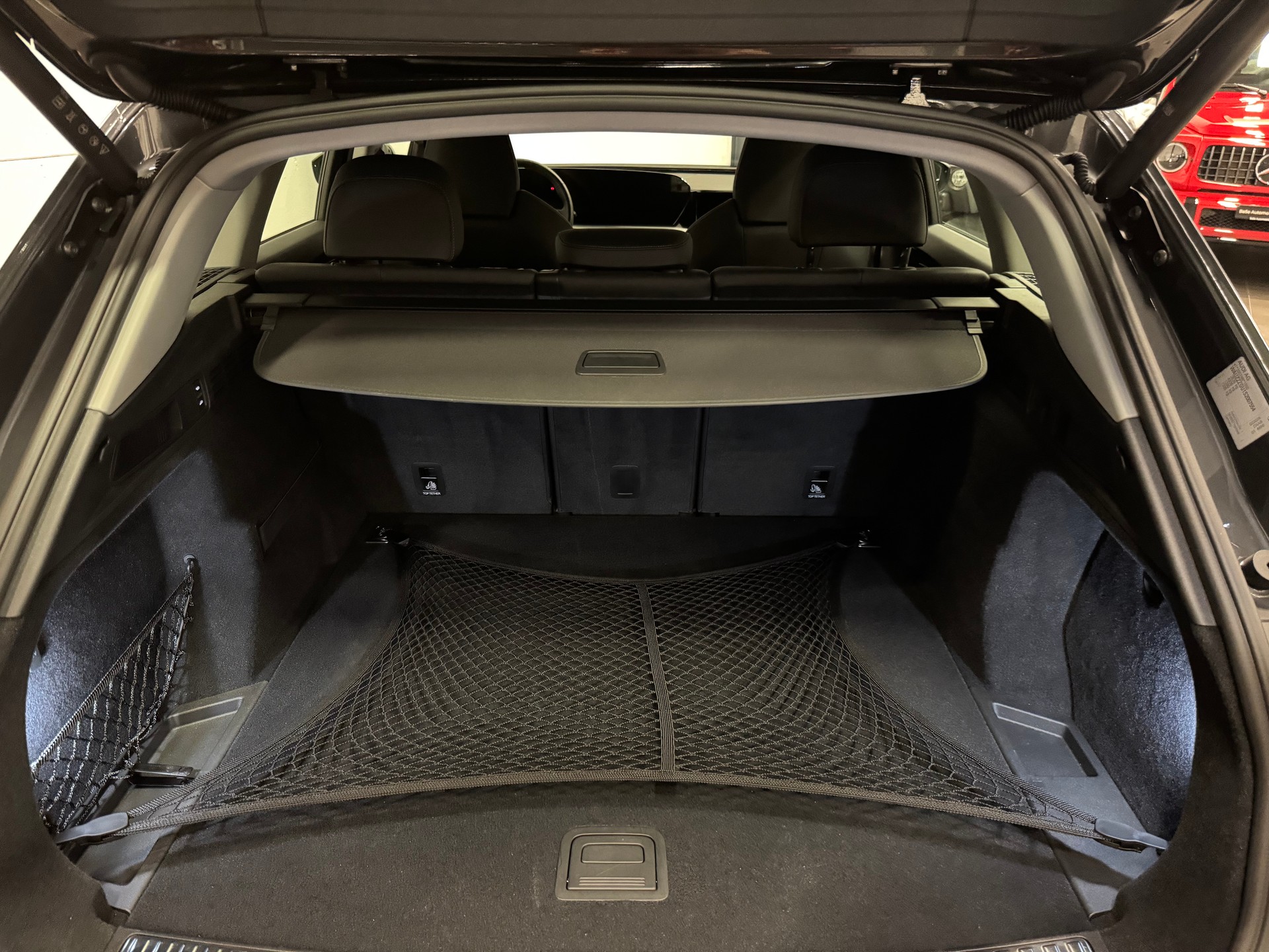 AUDI Q5 TFSI quatto 150 kW S-tronic CH Fahrzeug-image-23