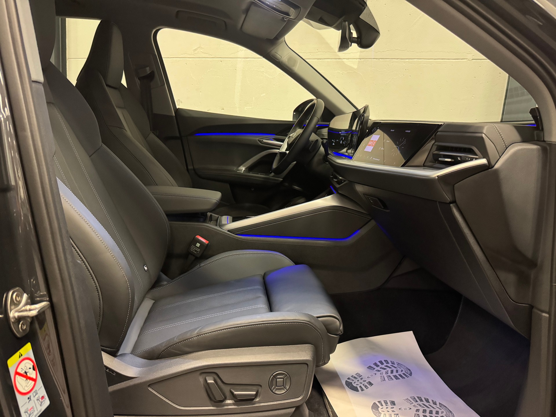 AUDI Q5 TFSI quatto 150 kW S-tronic CH Fahrzeug-image-20