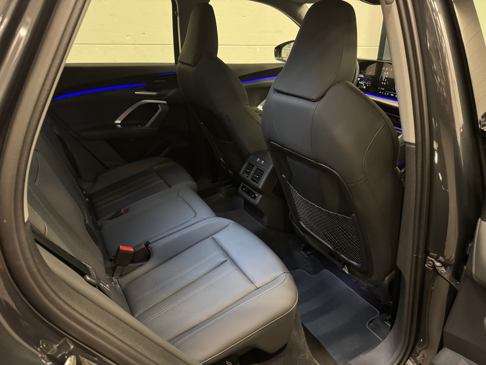 AUDI Q5 TFSI quatto 150 kW S-tronic CH Fahrzeug-image-21