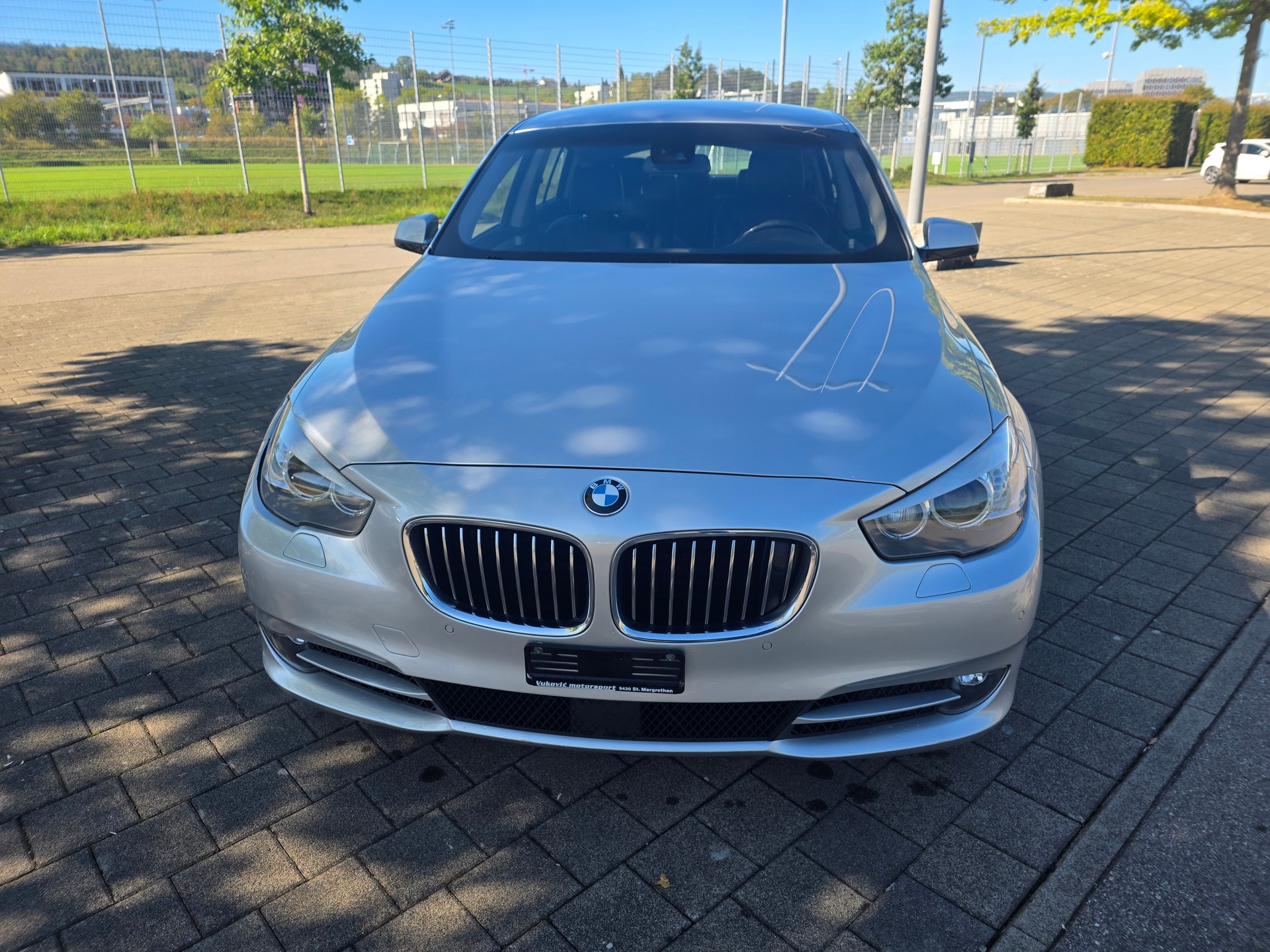 BMW 535d xDrive GT Steptronic-image-1