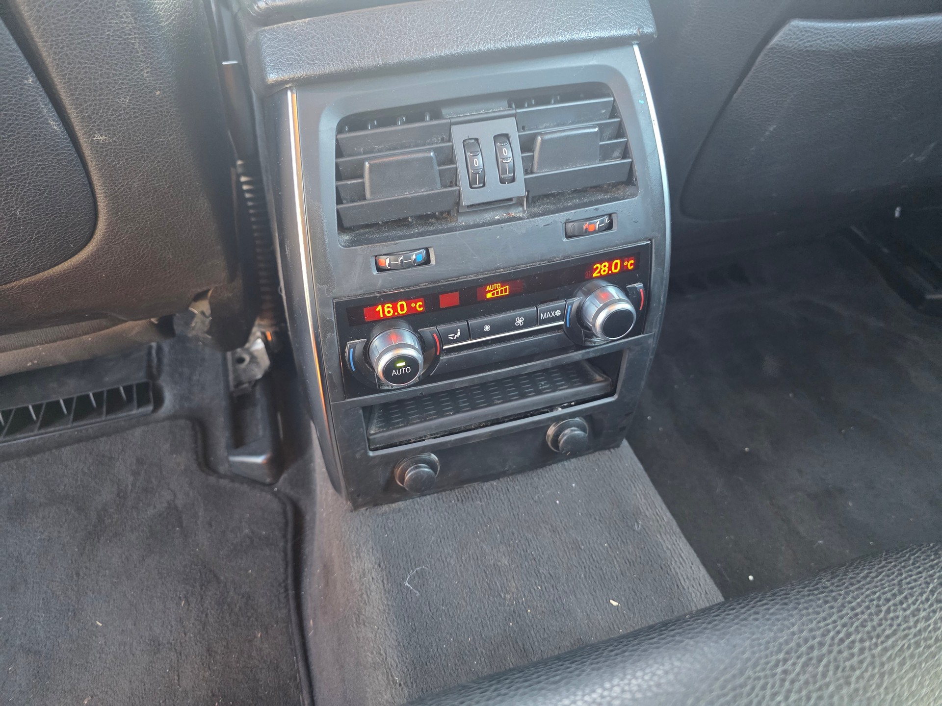 BMW 535d xDrive GT Steptronic-image-11