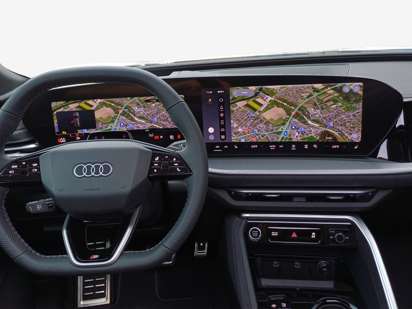 AUDI Q5 TDI quattro 150 kW S-tronic-image-8