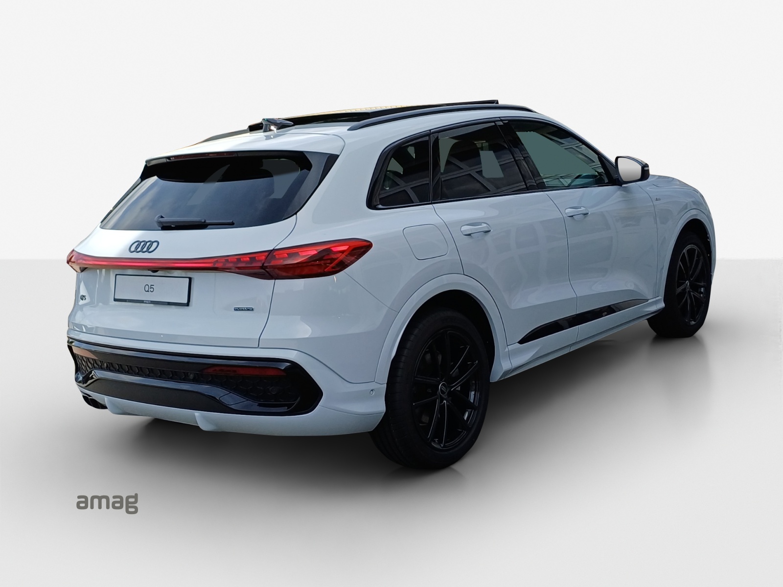 AUDI Q5 TDI quattro 150 kW S-tronic-image-4