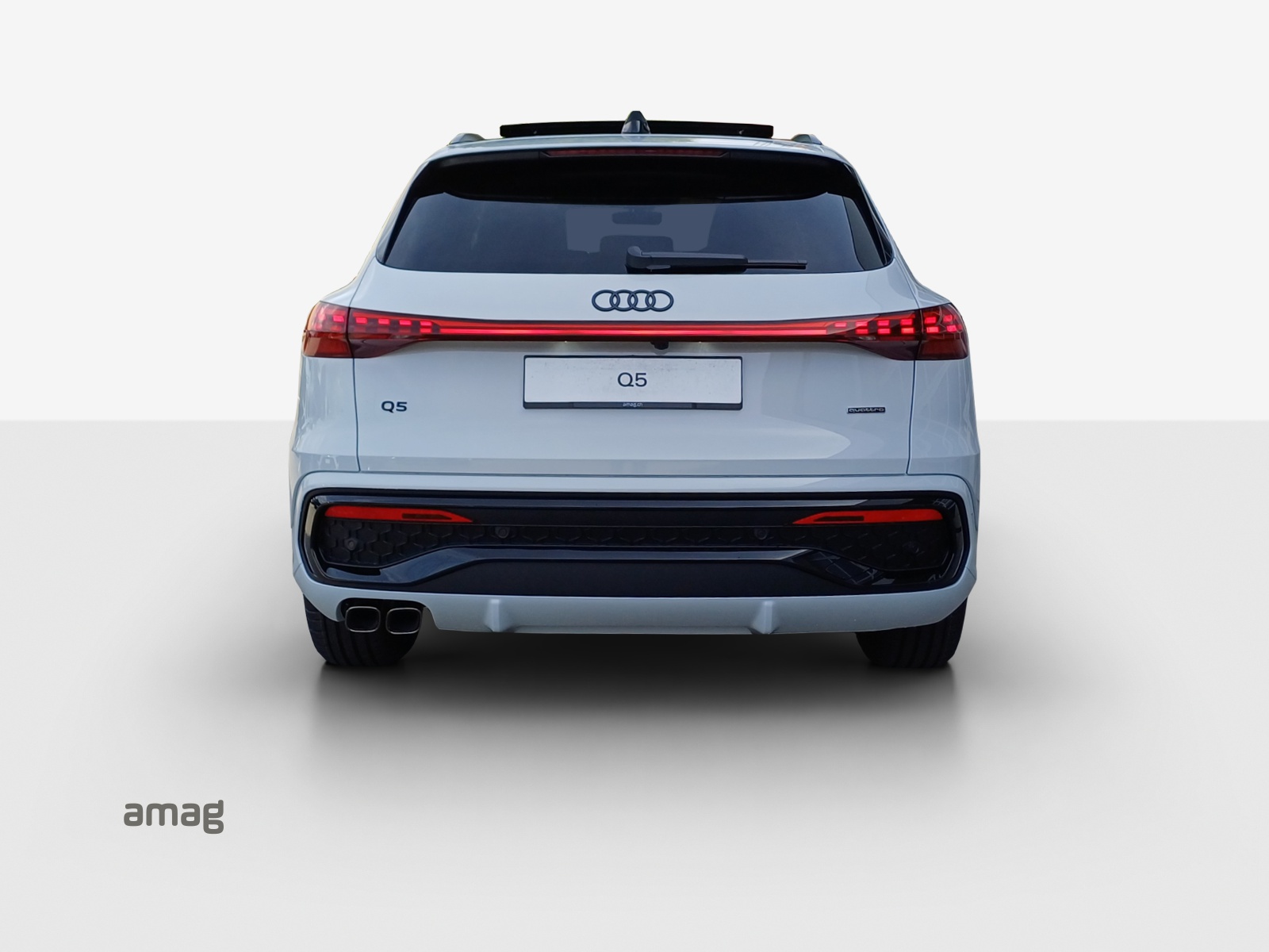 AUDI Q5 TDI quattro 150 kW S-tronic-image-3