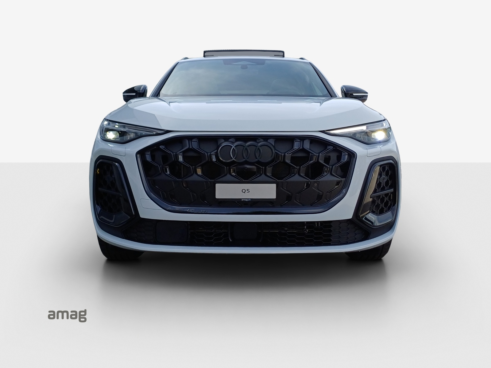 AUDI Q5 TDI quattro 150 kW S-tronic-image-6