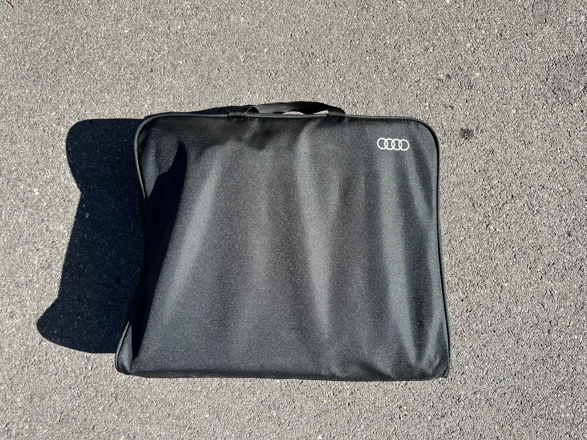 AUDI 2.5 T FSI quattro S-Tronic Limousine ohne OPF, 1. Hand-image-9