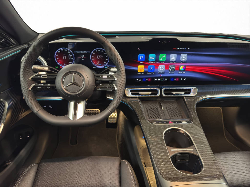MERCEDES-BENZ C 400 4Matic EQ-image-13