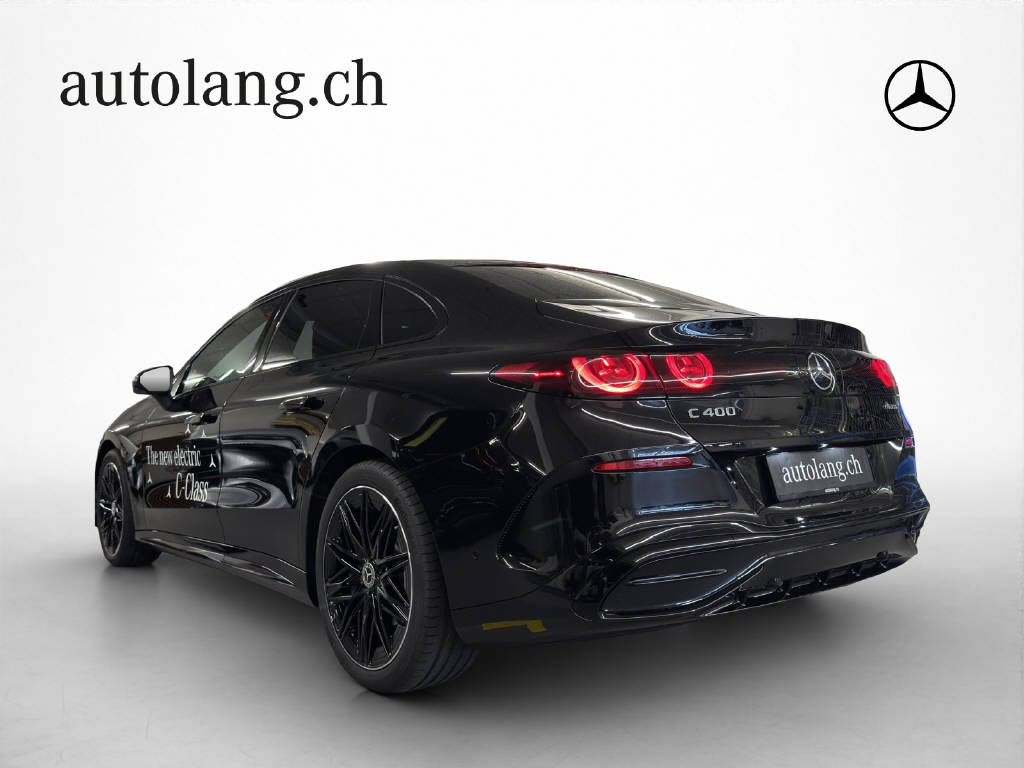 MERCEDES-BENZ C 400 4Matic EQ-image-3