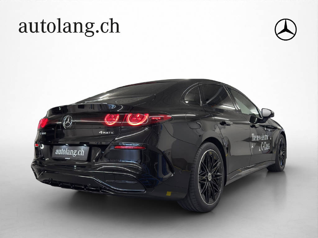 MERCEDES-BENZ C 400 4Matic EQ-image-4