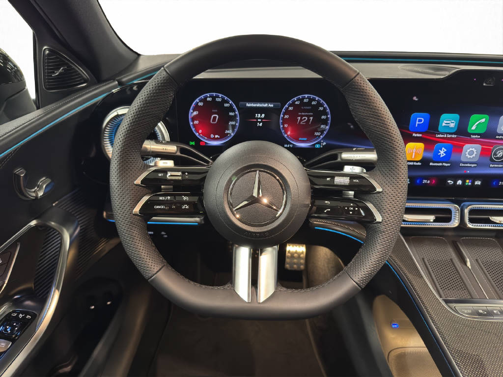 MERCEDES-BENZ C 400 4Matic EQ-image-11