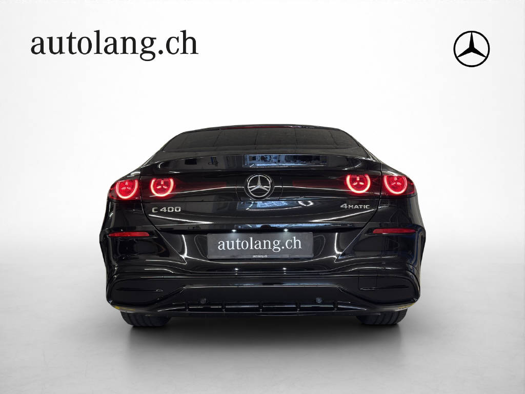 MERCEDES-BENZ C 400 4Matic EQ-image-15