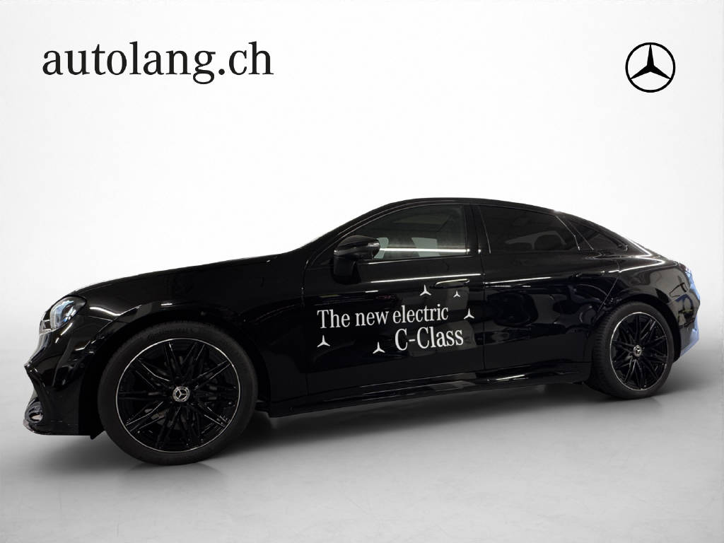 MERCEDES-BENZ C 400 4Matic EQ-image-2